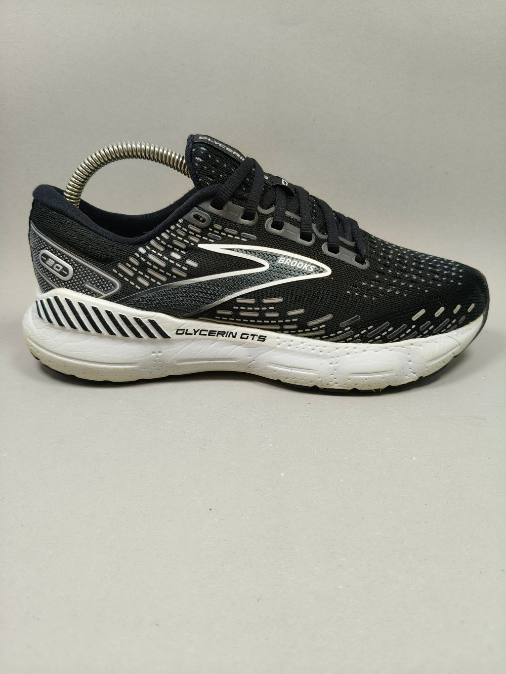 Brooks Glycerine GTS 20 . Size : EUR  38.5 | Premium+