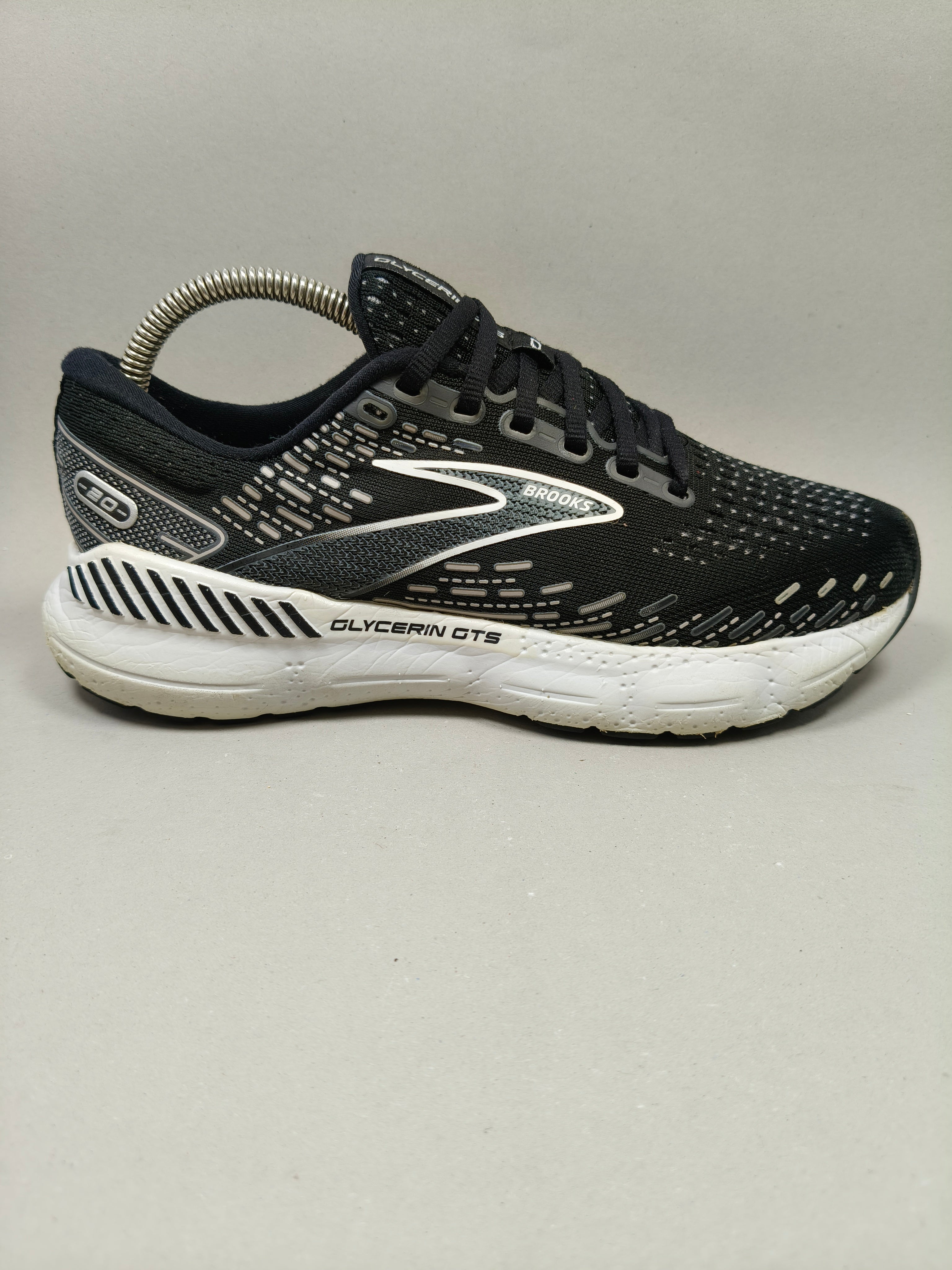 Brooks Glycerine GTS 20 . Size : EUR  38.5 | Premium+