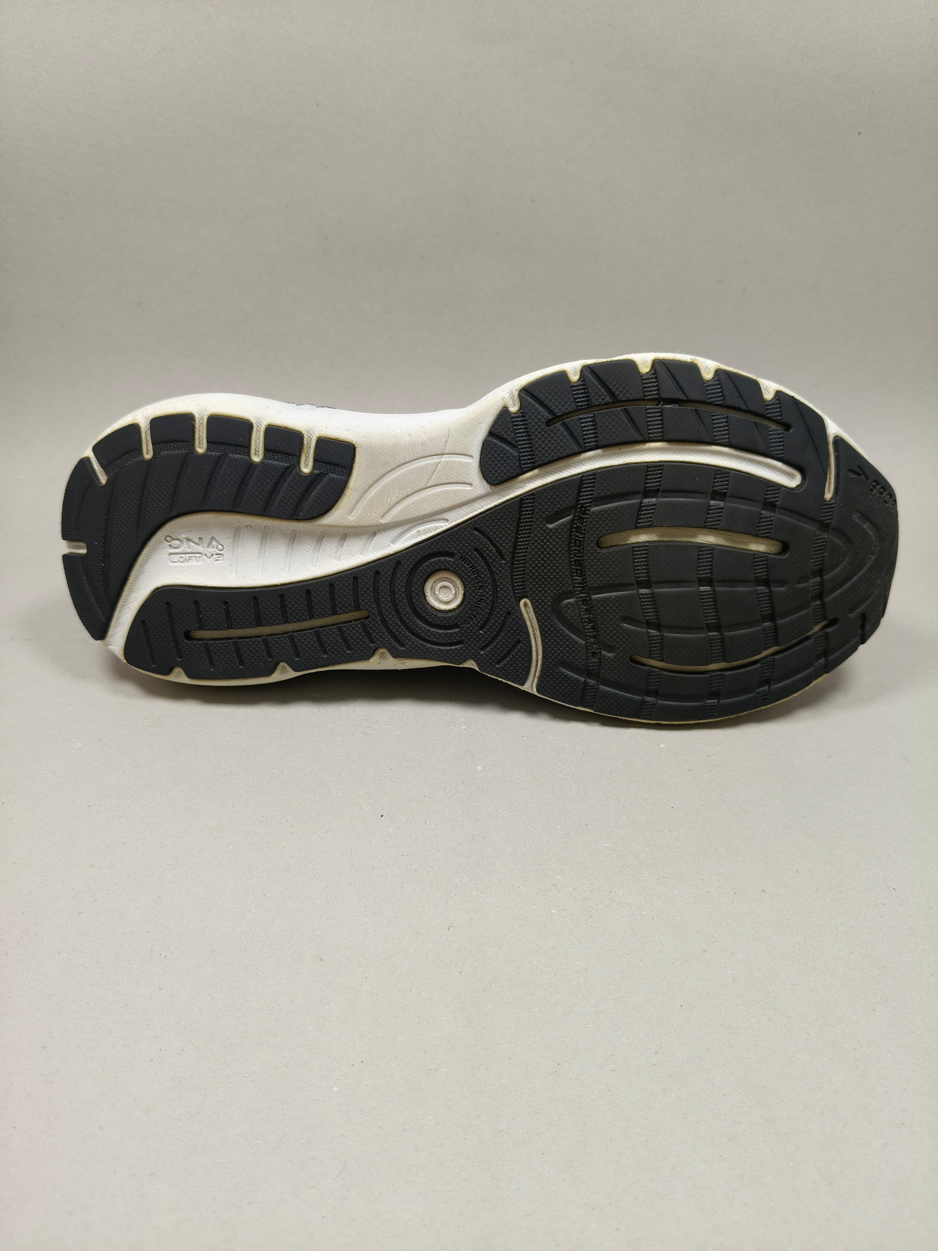 Brooks Glycerine GTS 20 . Size : EUR  38.5 | Premium+