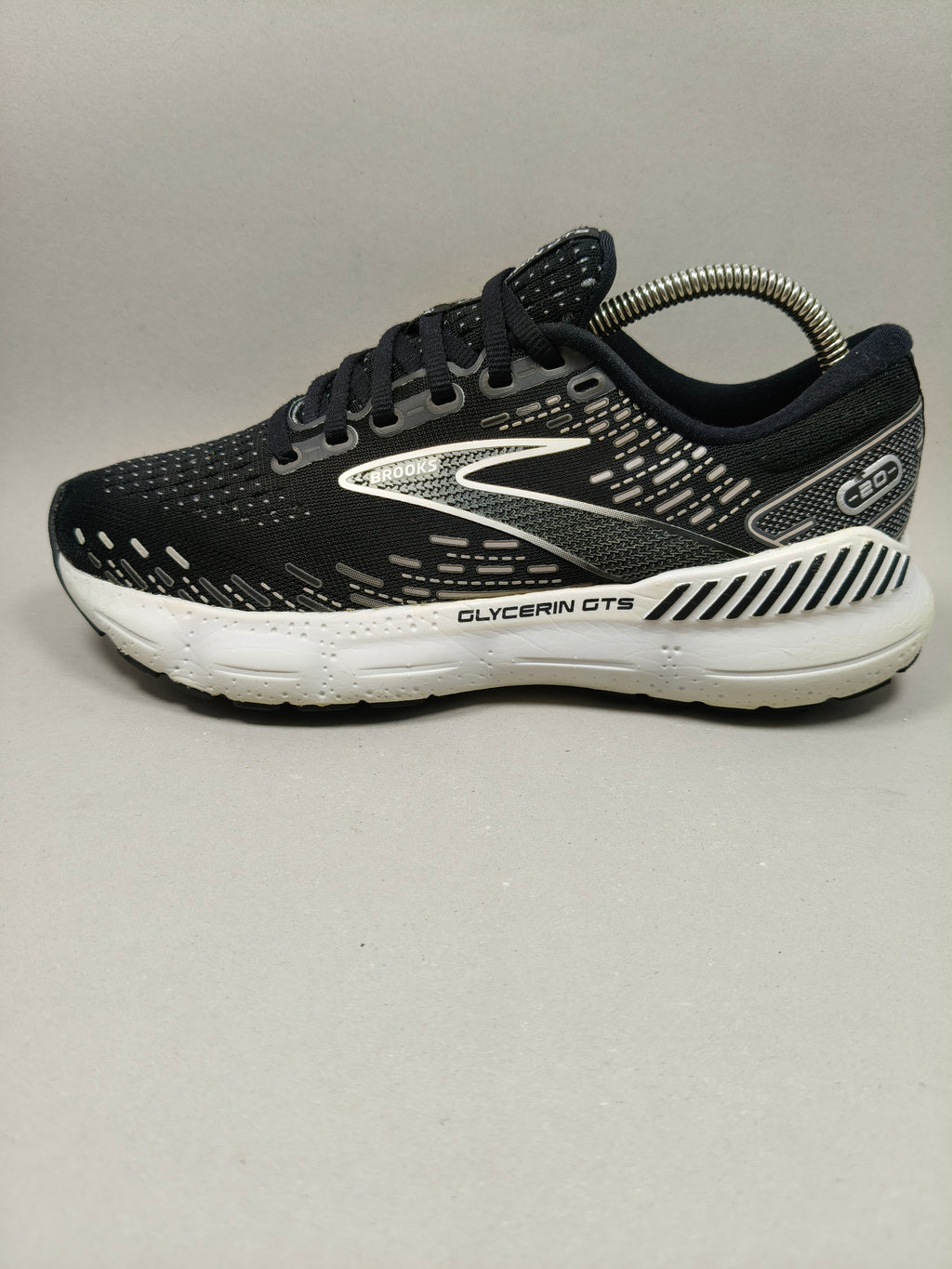 Brooks Glycerine GTS 20 . Size : EUR  38.5 | Premium+