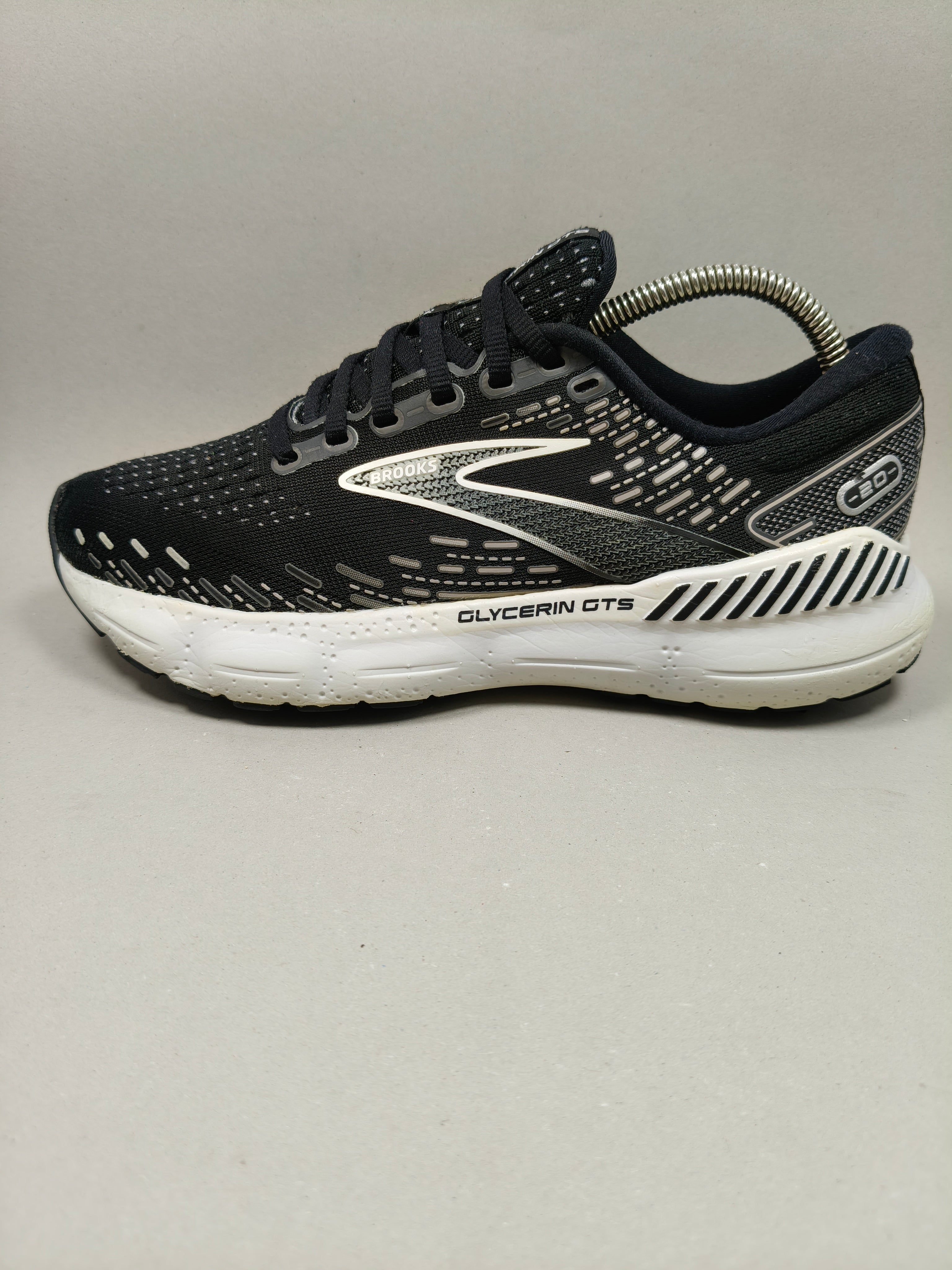 Brooks Glycerine GTS 20 . Size : EUR  38.5 | Premium+