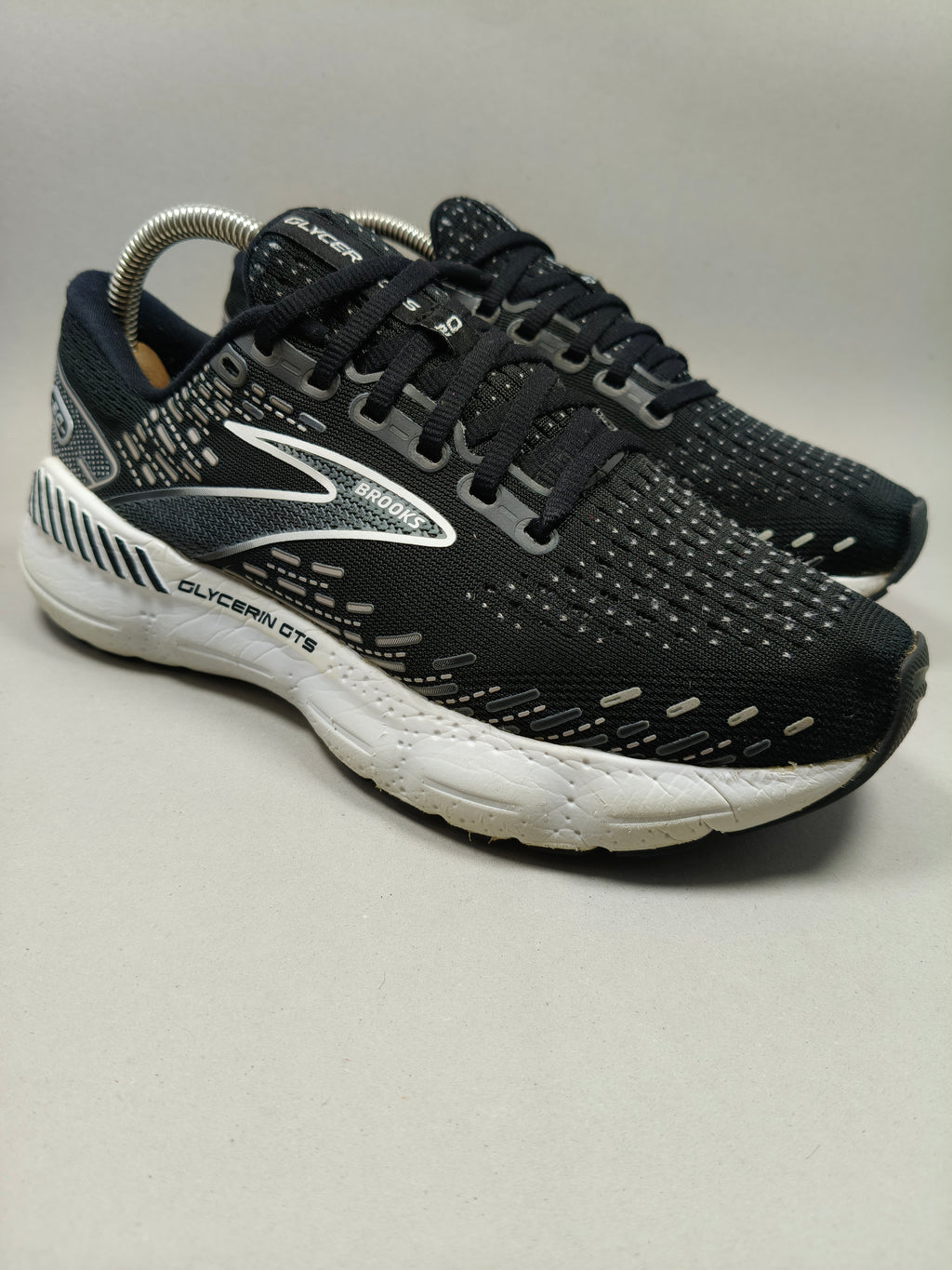 Brooks Glycerine GTS 20 . Size : EUR  38.5 | Premium+