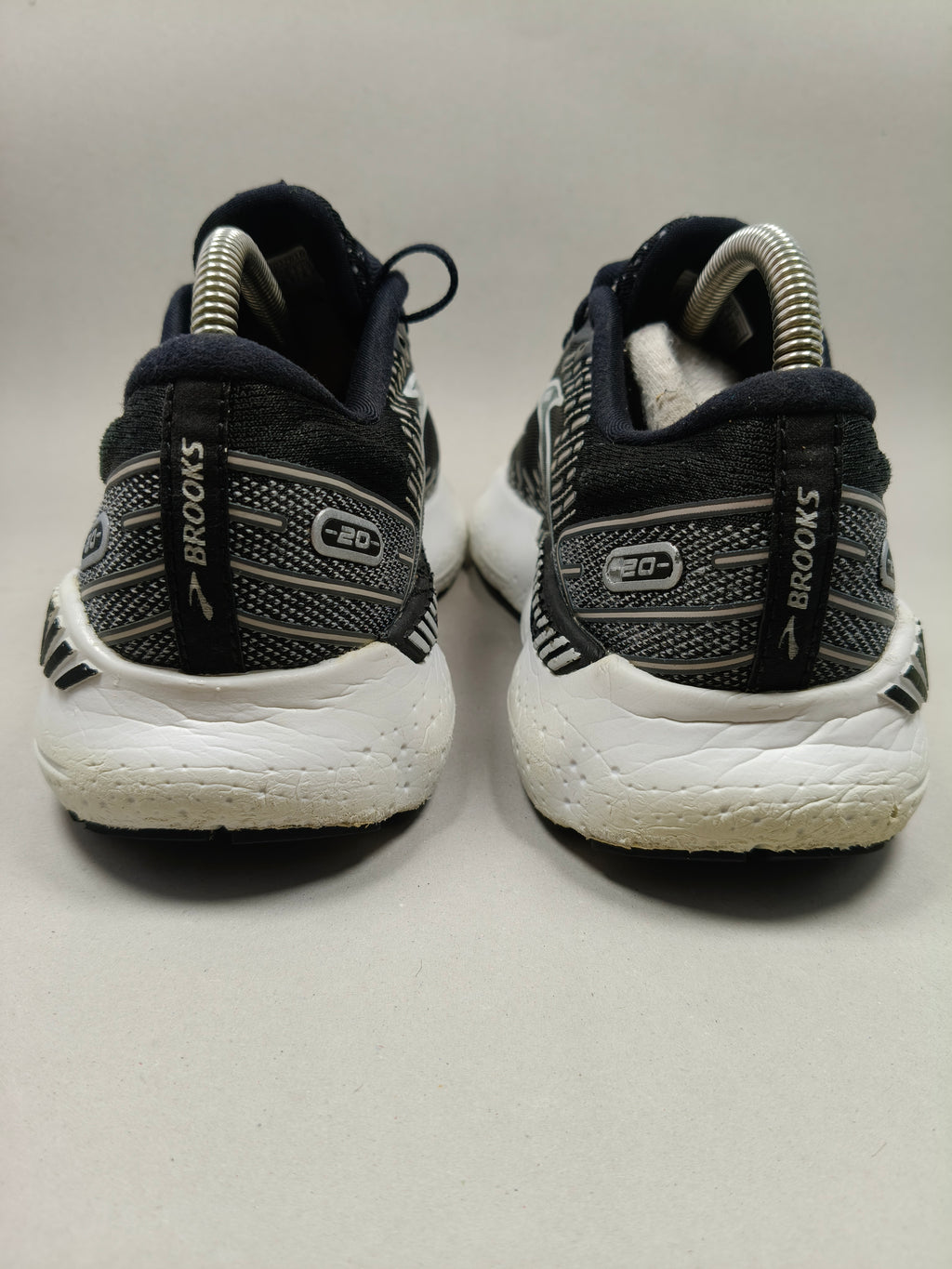 Brooks Glycerine GTS 20 . Size : EUR  38.5 | Premium+