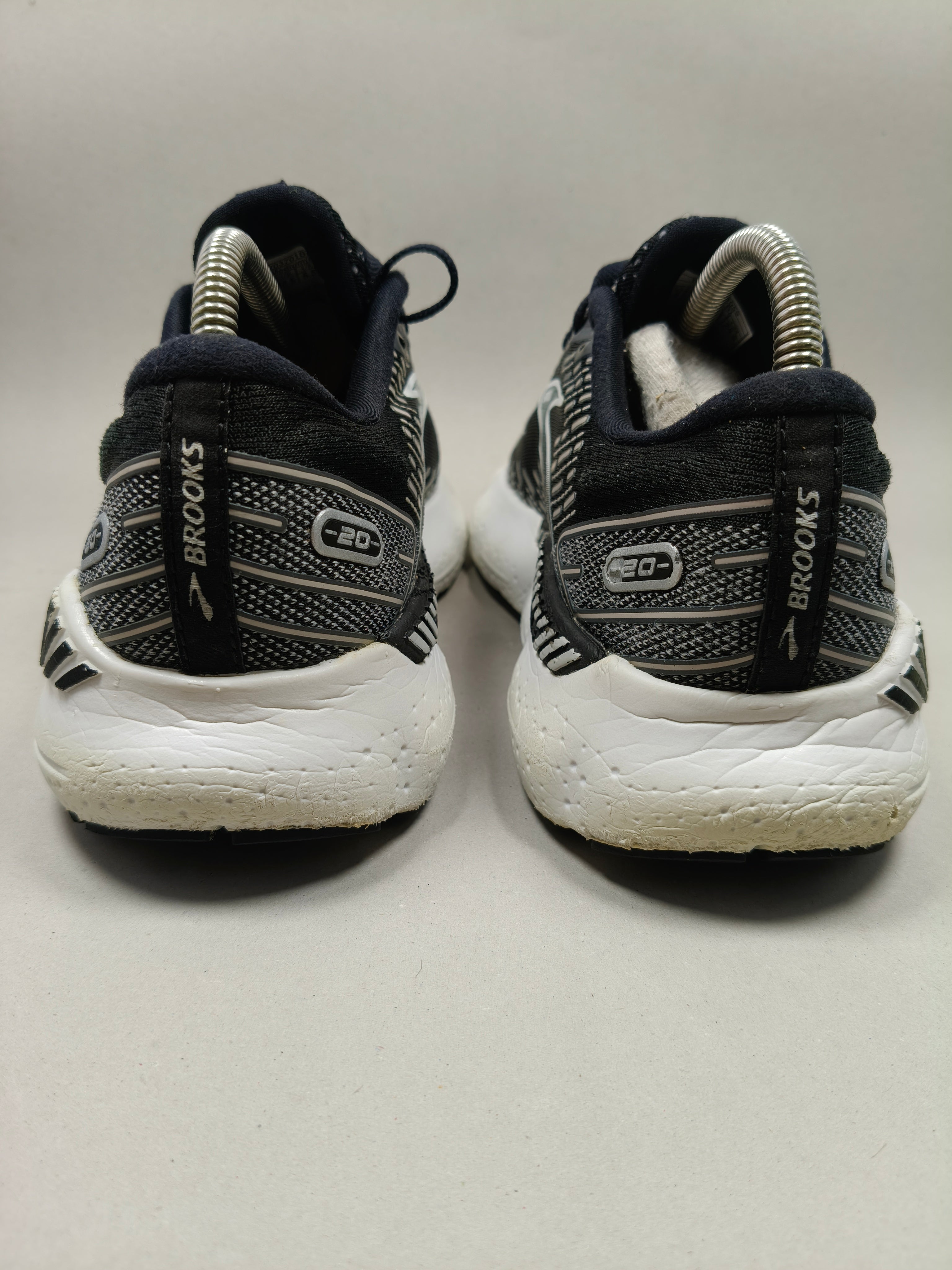 Brooks Glycerine GTS 20 . Size : EUR  38.5 | Premium+