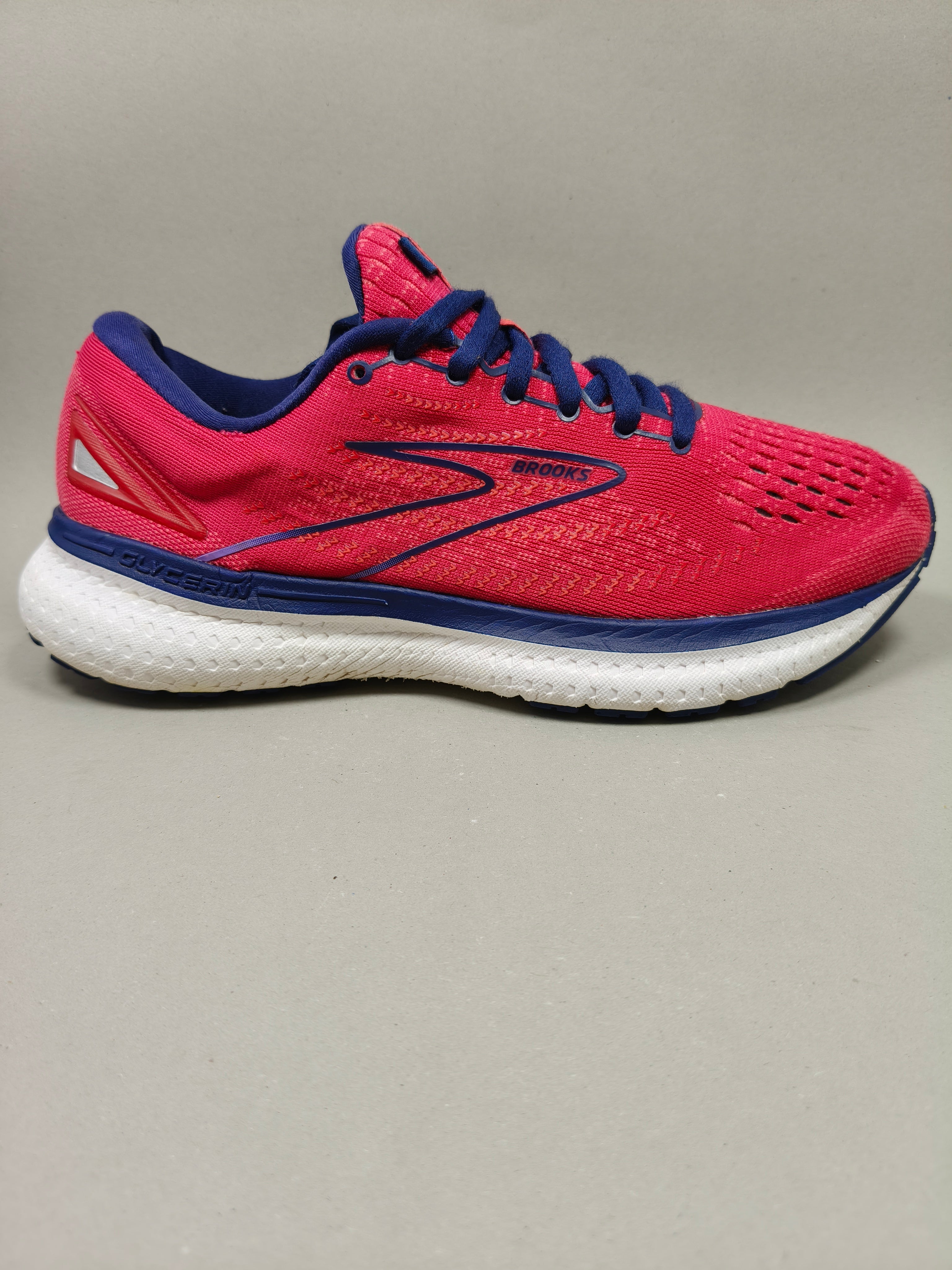 Brooks Glycerin 19 . Size : EUR  39 | Premium
