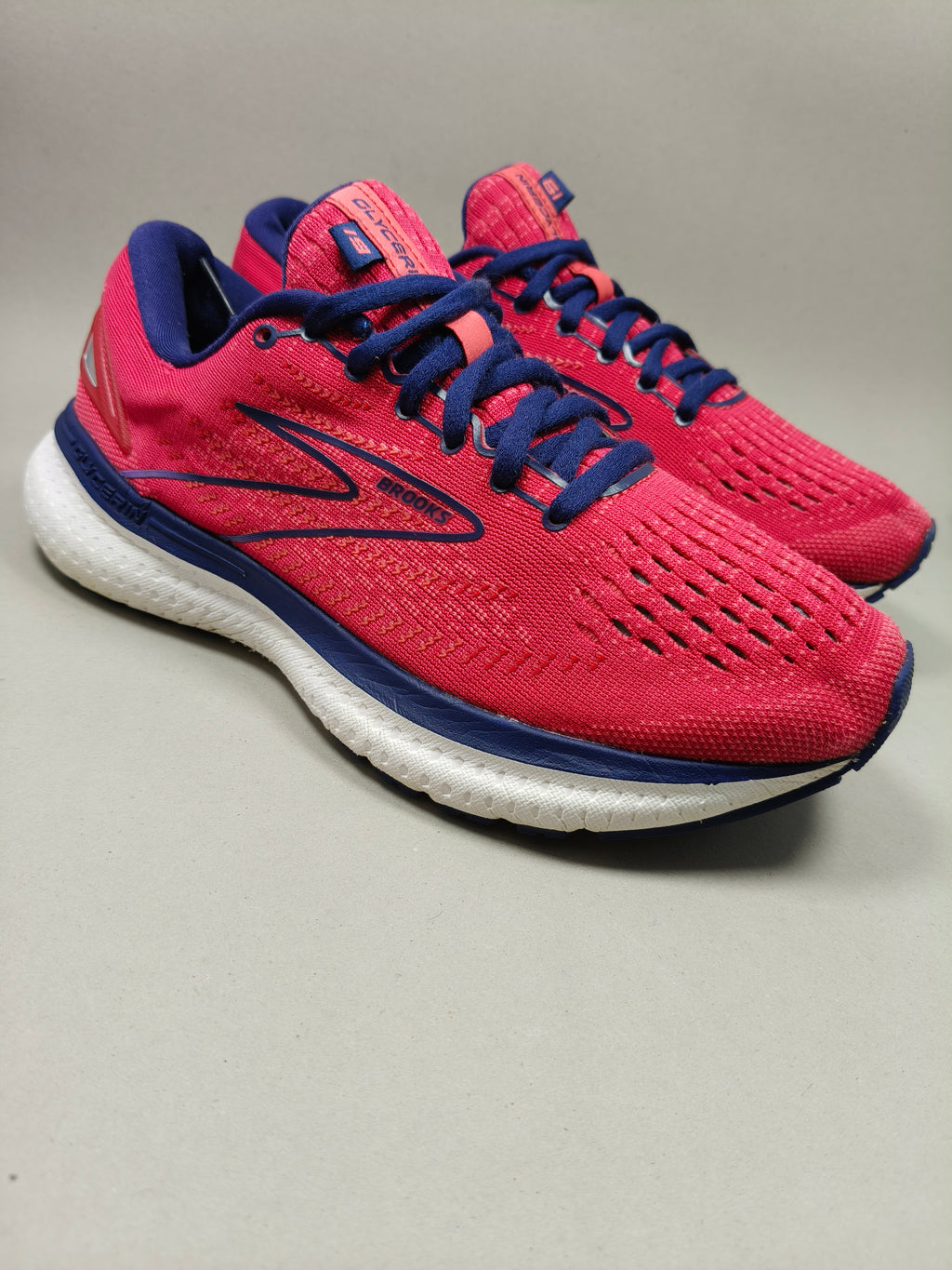 Brooks Glycerin 19 . Size : EUR  39 | Premium