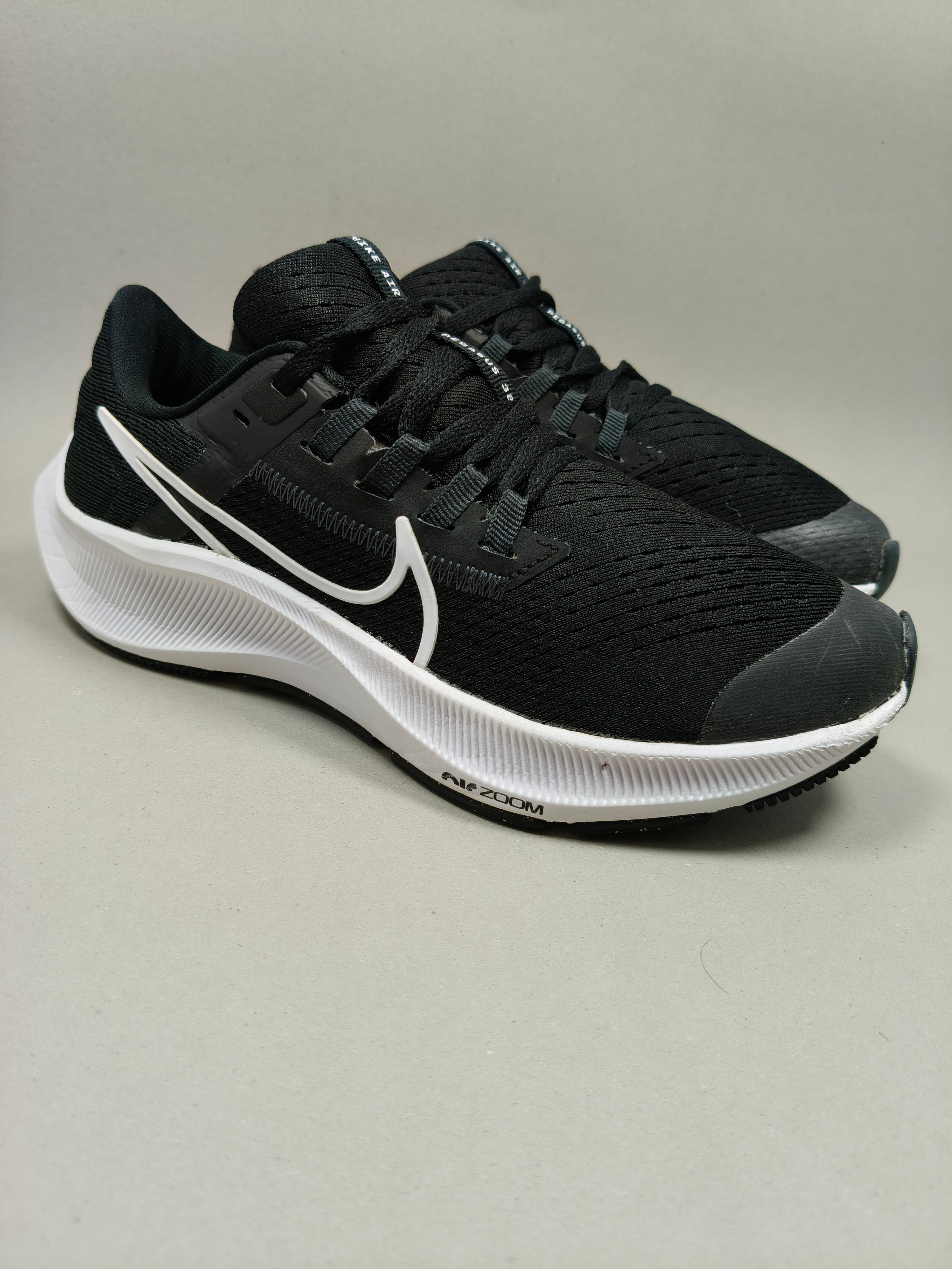 Nike Zoom Pegasus 38 . Size : EUR  34 | Excellent+