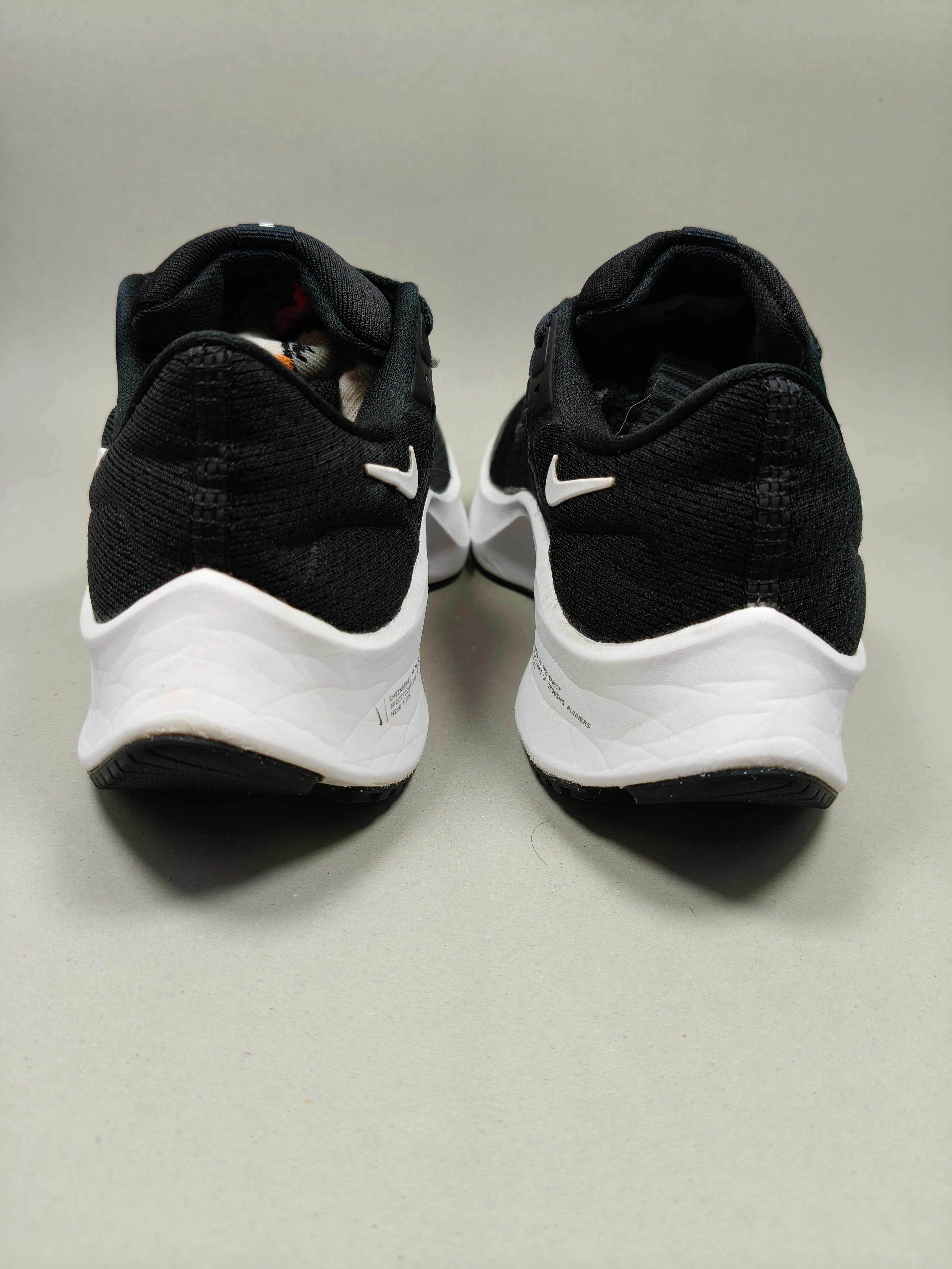 Nike Zoom Pegasus 38 . Size : EUR  34 | Excellent+