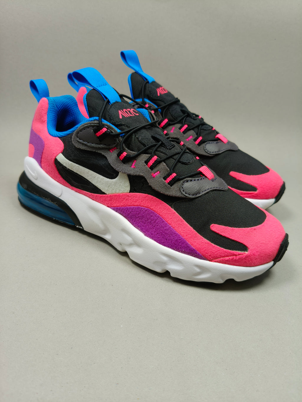 Nike Air max 270 . Size : EUR  35 | Excellent +