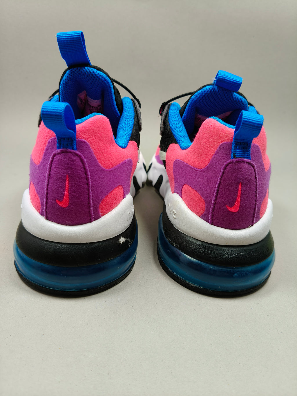 Nike Air max 270 . Size : EUR  35 | Excellent +