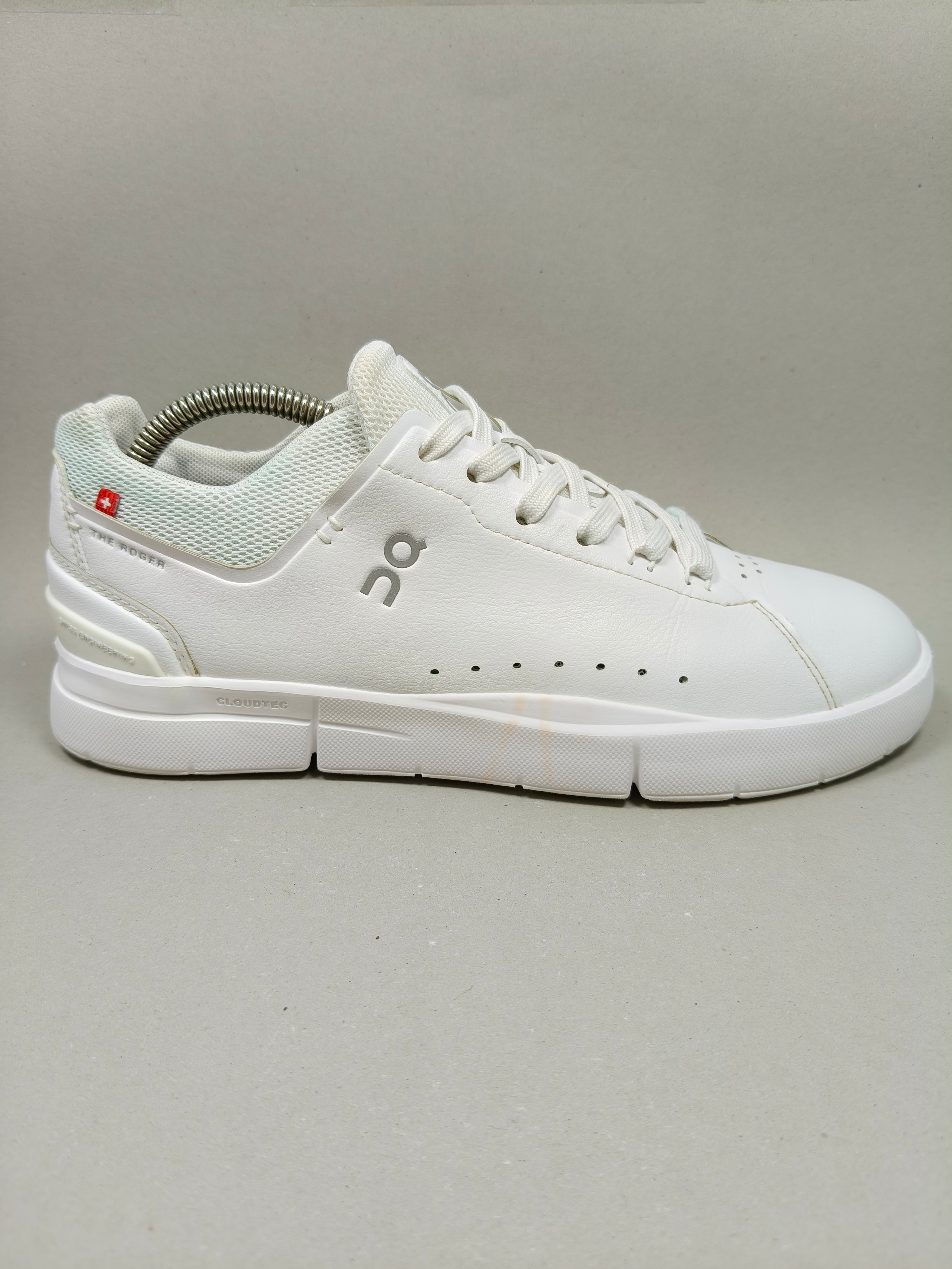 QC On The Roger . Size : EUR  39 | Premium