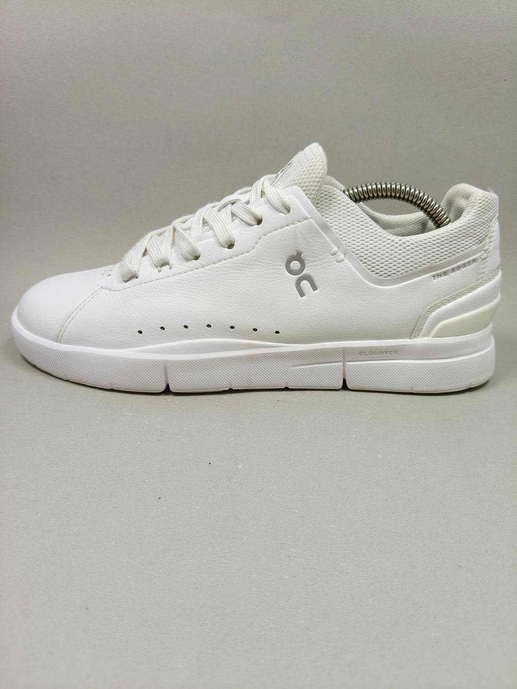 QC On The Roger . Size : EUR  39 | Premium