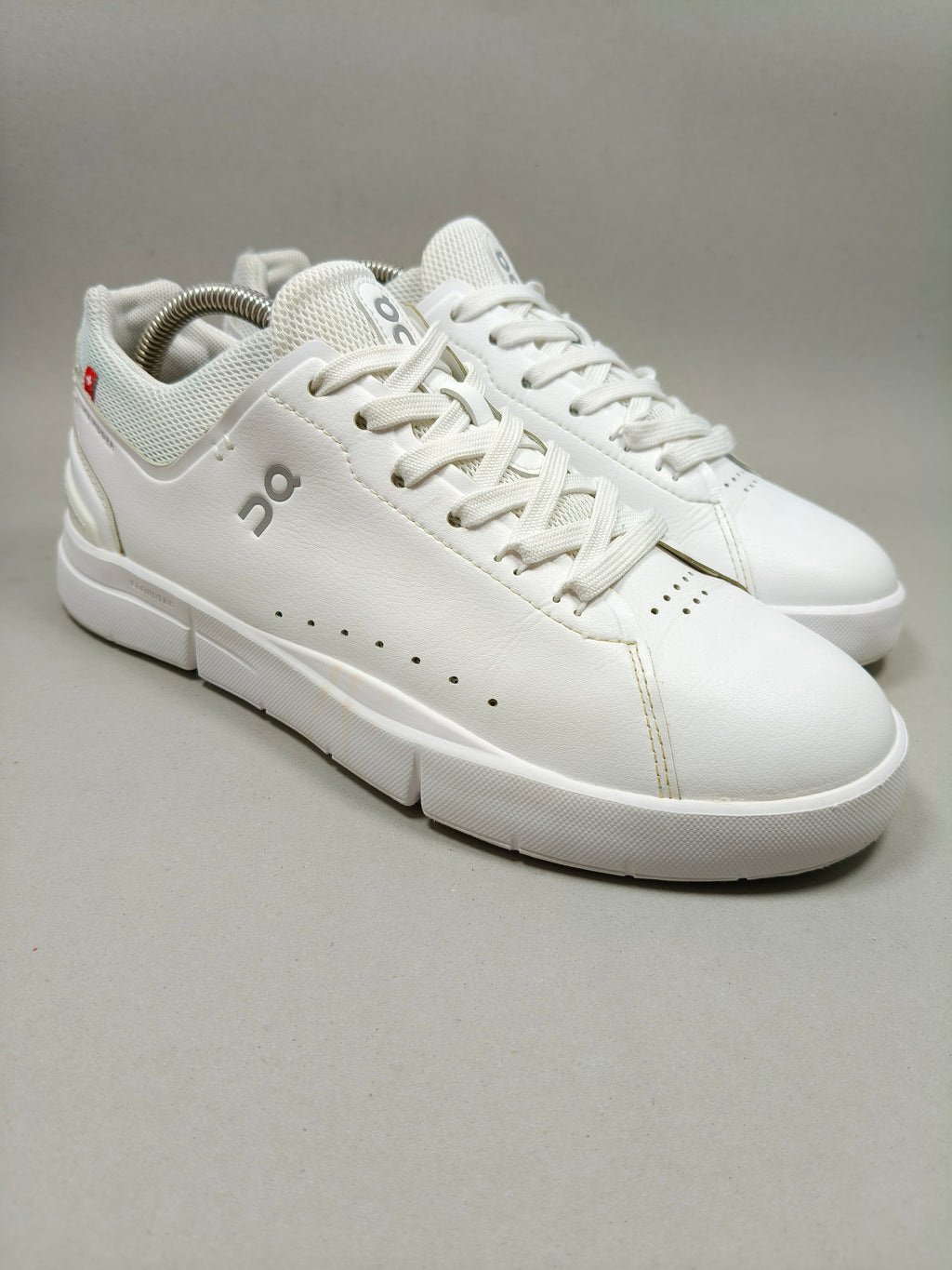 QC On The Roger . Size : EUR  39 | Premium