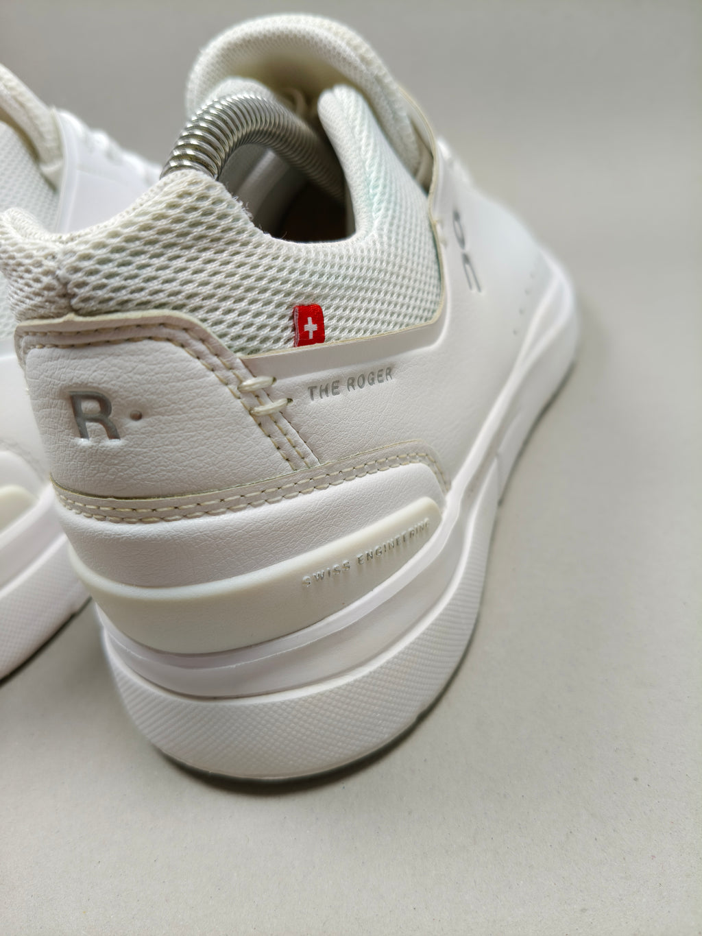 QC On The Roger . Size : EUR  39 | Premium