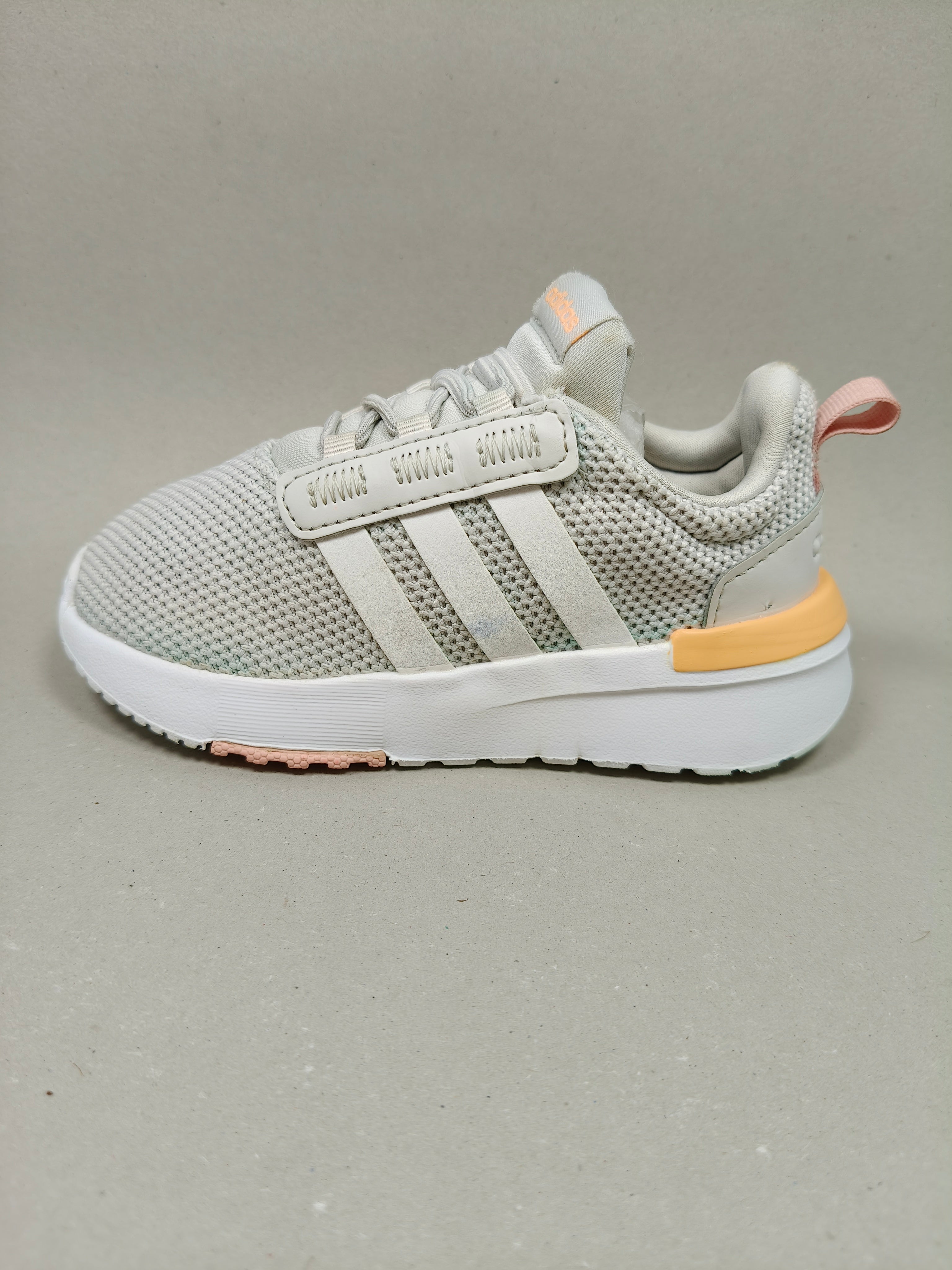 Adidas Racer TR 21 . Size : EUR 24 |Excellent