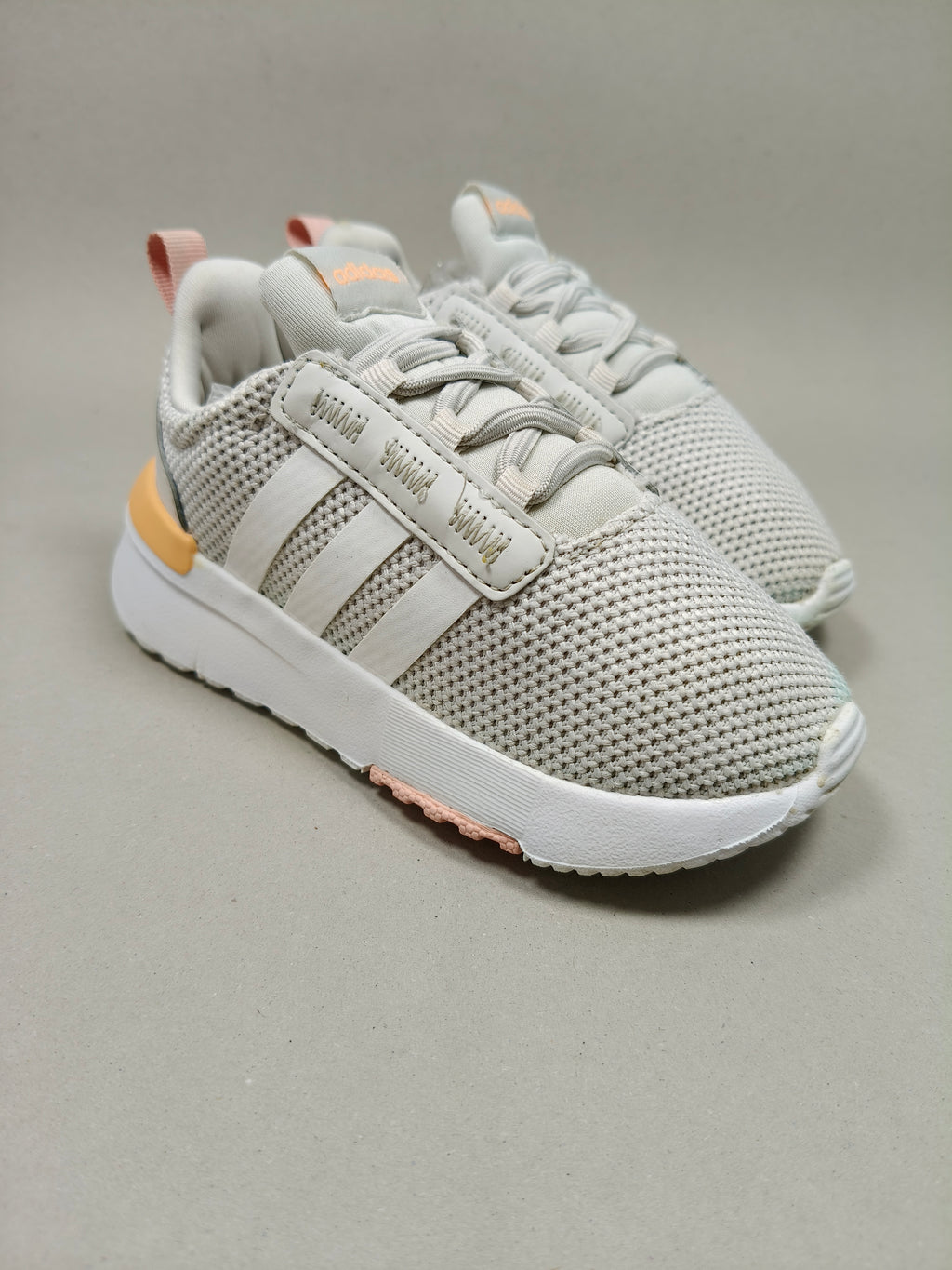 Adidas Racer TR 21 . Size : EUR 24 |Excellent