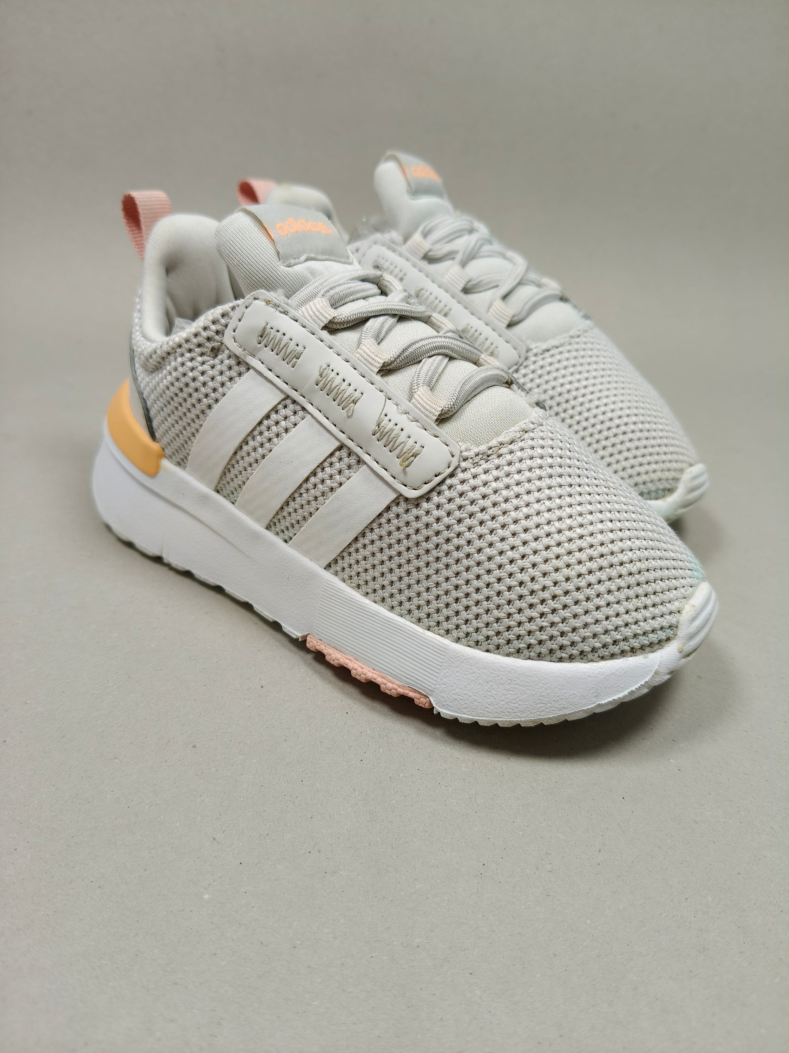 Adidas Racer TR 21 . Size : EUR 24 |Excellent