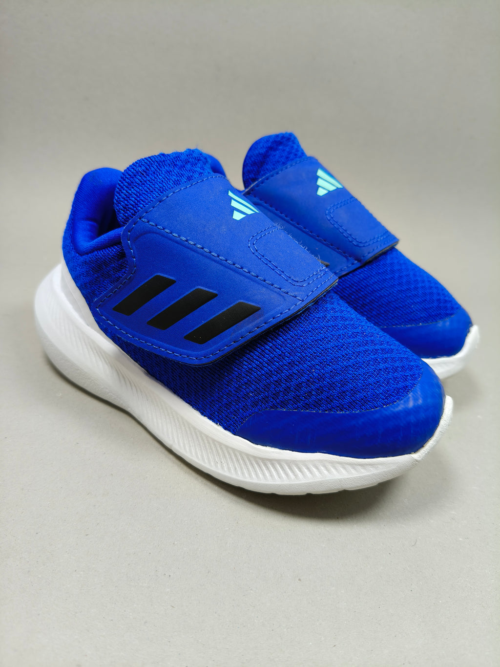 Adidas Run Falcon . Size : EUR  : 25 | Excellent