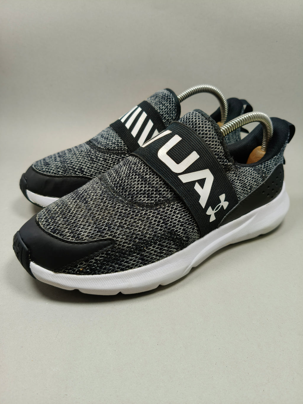 Under Armour Surge . Size  : EUR  39 | Excellent