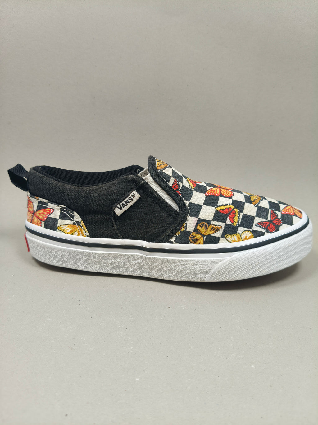 Vans Asher Butterfly . Size  : EUR  32 | Premium