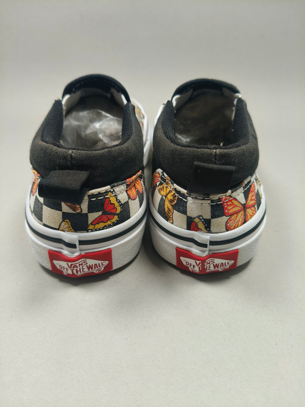 Vans Asher Butterfly . Size  : EUR  32 | Premium