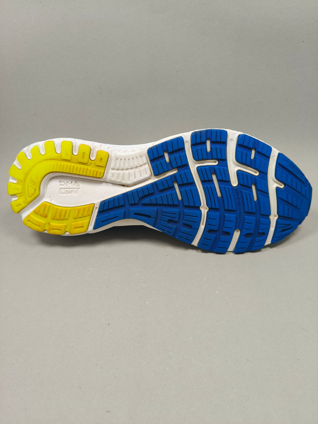 Brooks Glycerin GTS 21 . Size : EUR  40.5 | Premium