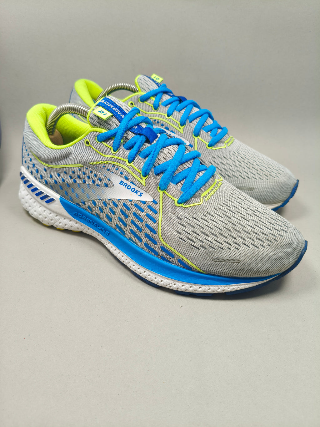 Brooks Glycerin GTS 21 . Size : EUR  40.5 | Premium
