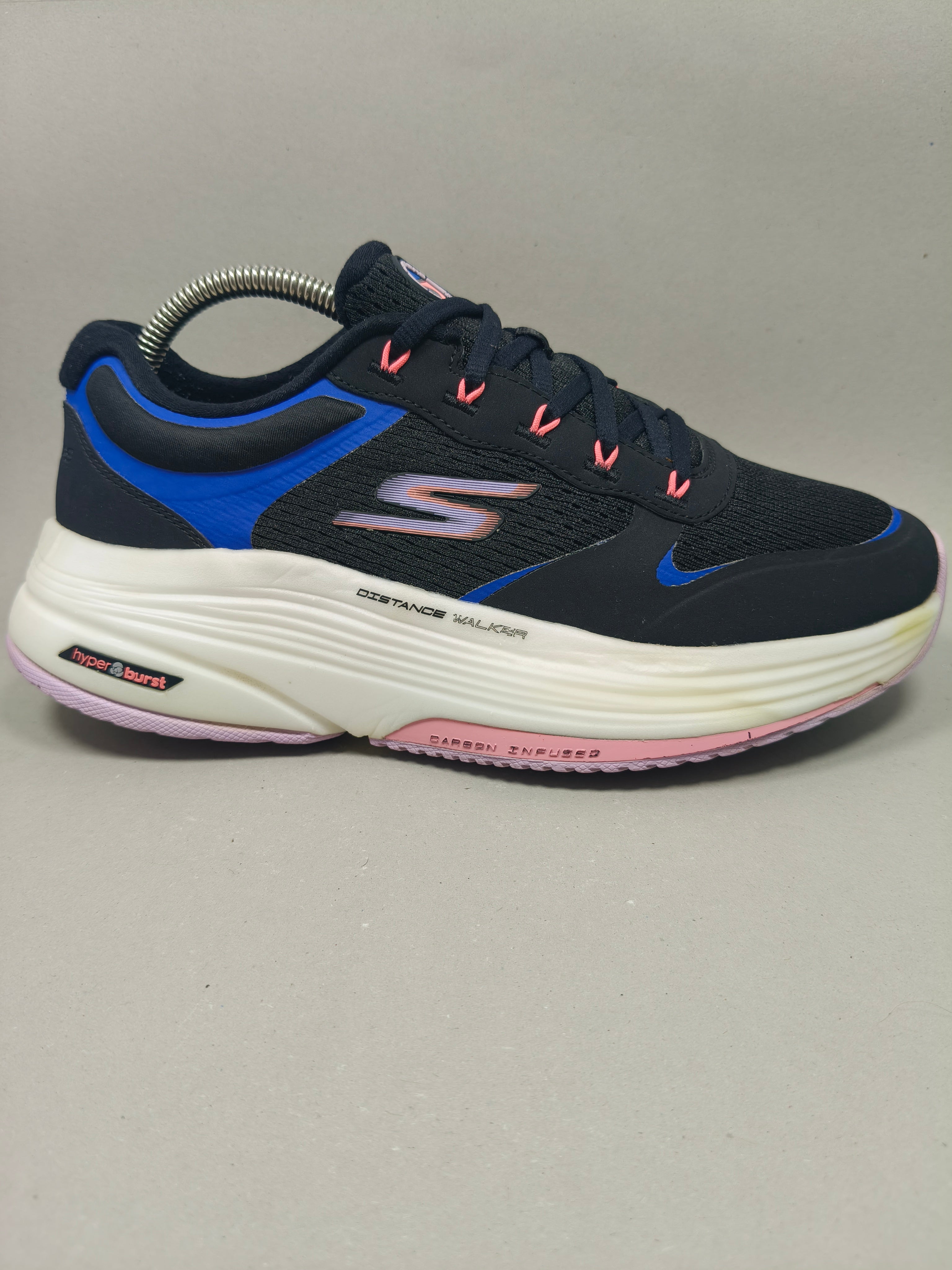 Skechers Go Walk Distance Walker . Size : EUR  38.5 | Excellent