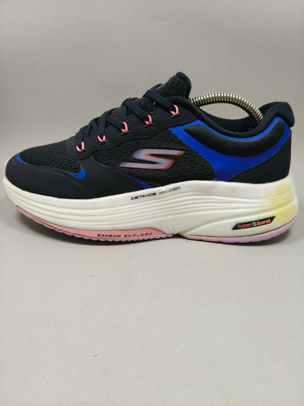 Skechers Go Walk Distance Walker . Size : EUR  38.5 | Excellent