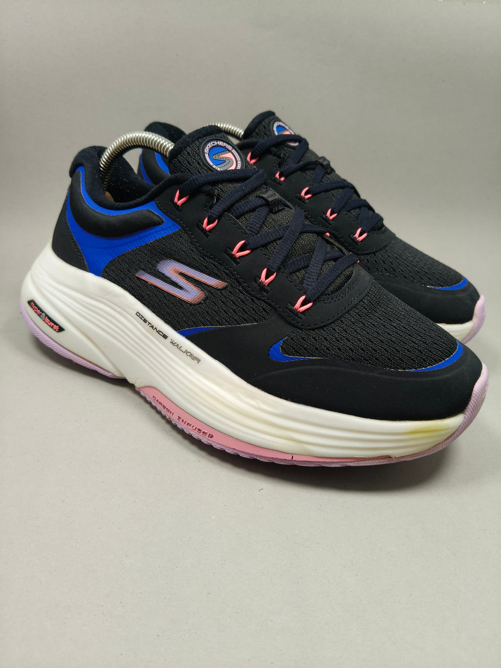 Skechers Go Walk Distance Walker . Size : EUR  38.5 | Excellent