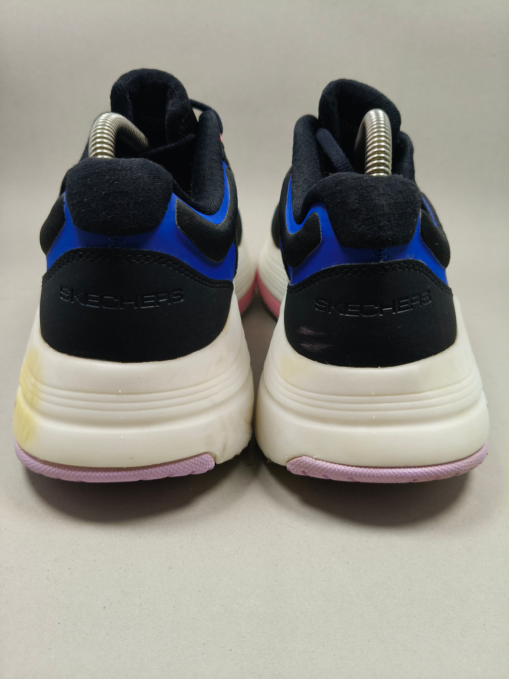 Skechers Go Walk Distance Walker . Size : EUR  38.5 | Excellent