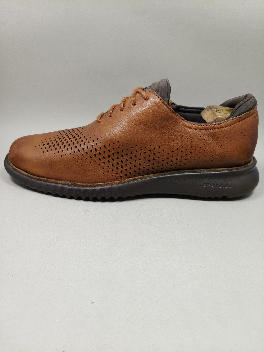 Cole Haan Zero Grand . Size : EUR  45 | Premium