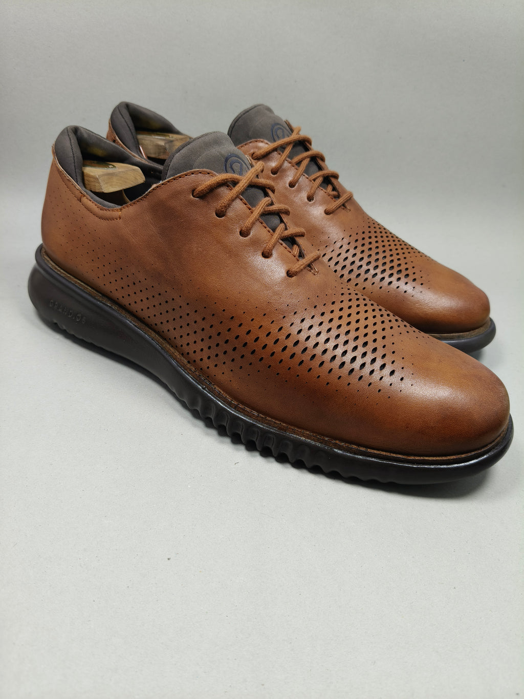 Cole Haan Zero Grand . Size : EUR  45 | Premium