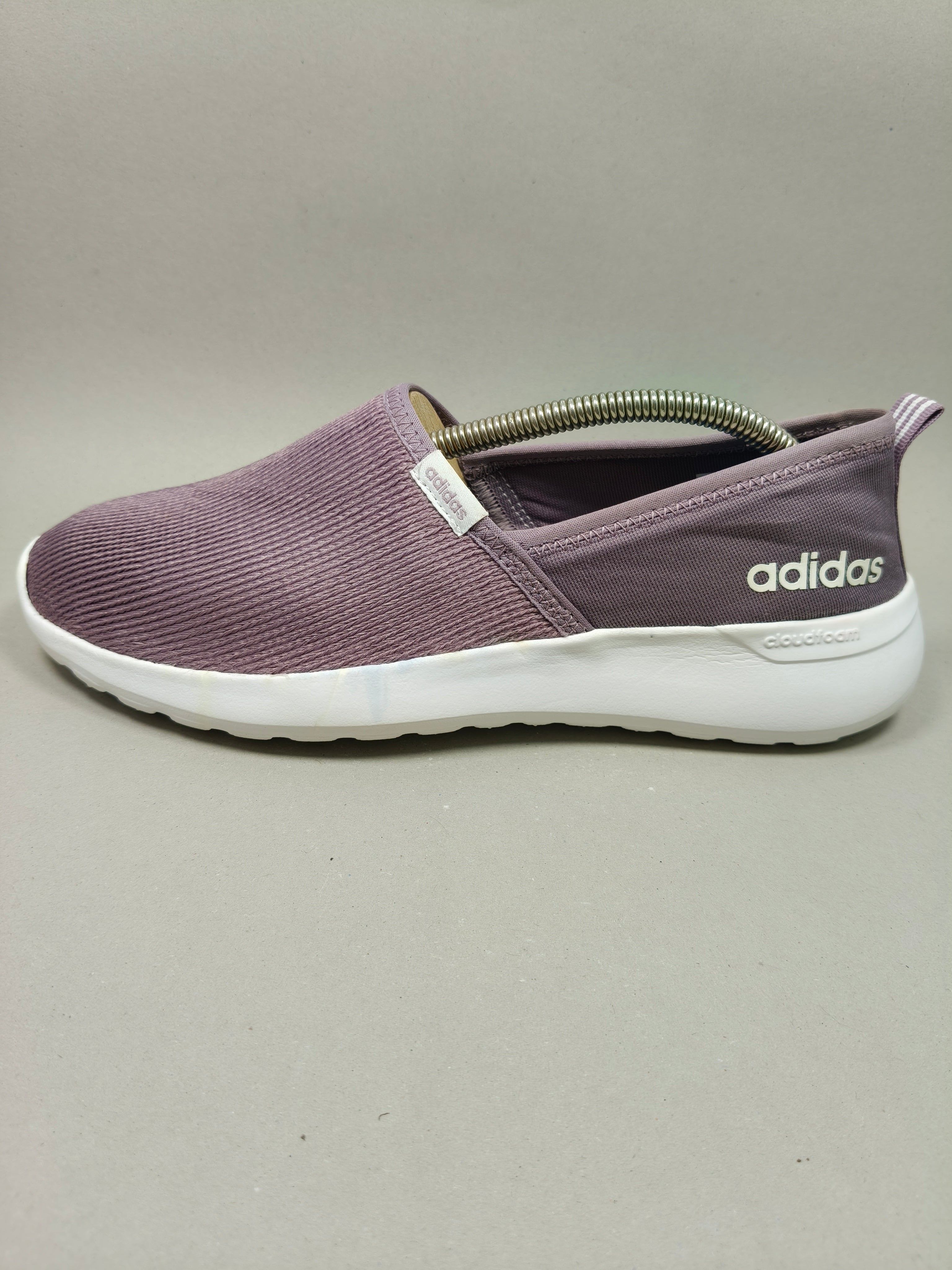 Adidas Lite Racer Slip on . Size : EUR  41 | Premium