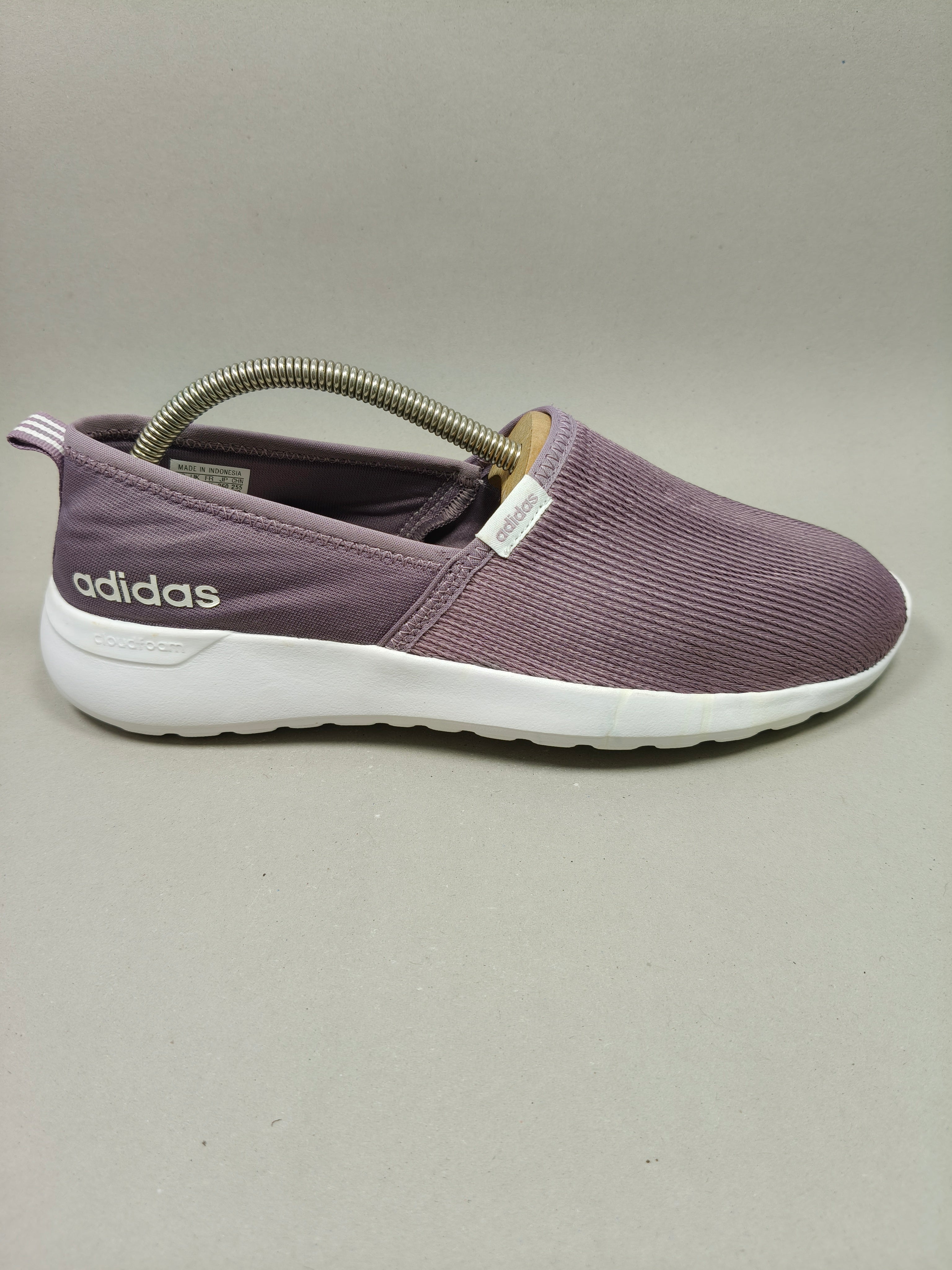 Adidas Lite Racer Slip on . Size : EUR  41 | Premium