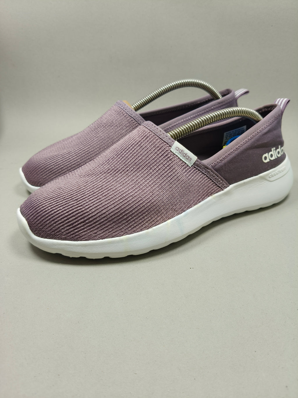 Adidas Lite Racer Slip on . Size : EUR  41 | Premium