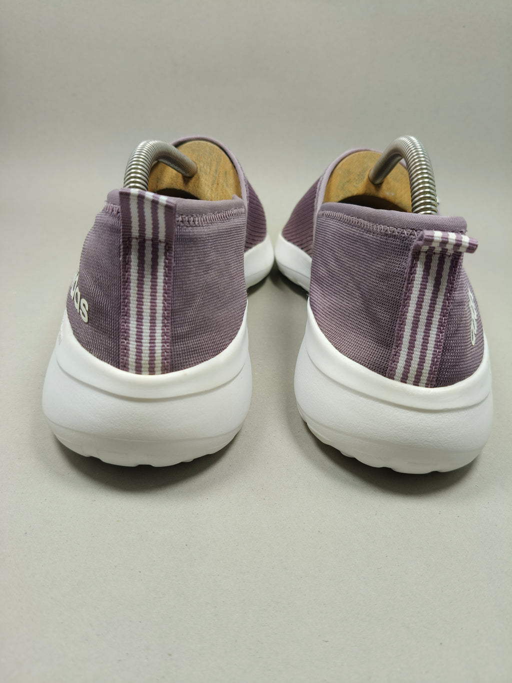 Adidas Lite Racer Slip on . Size : EUR  41 | Premium