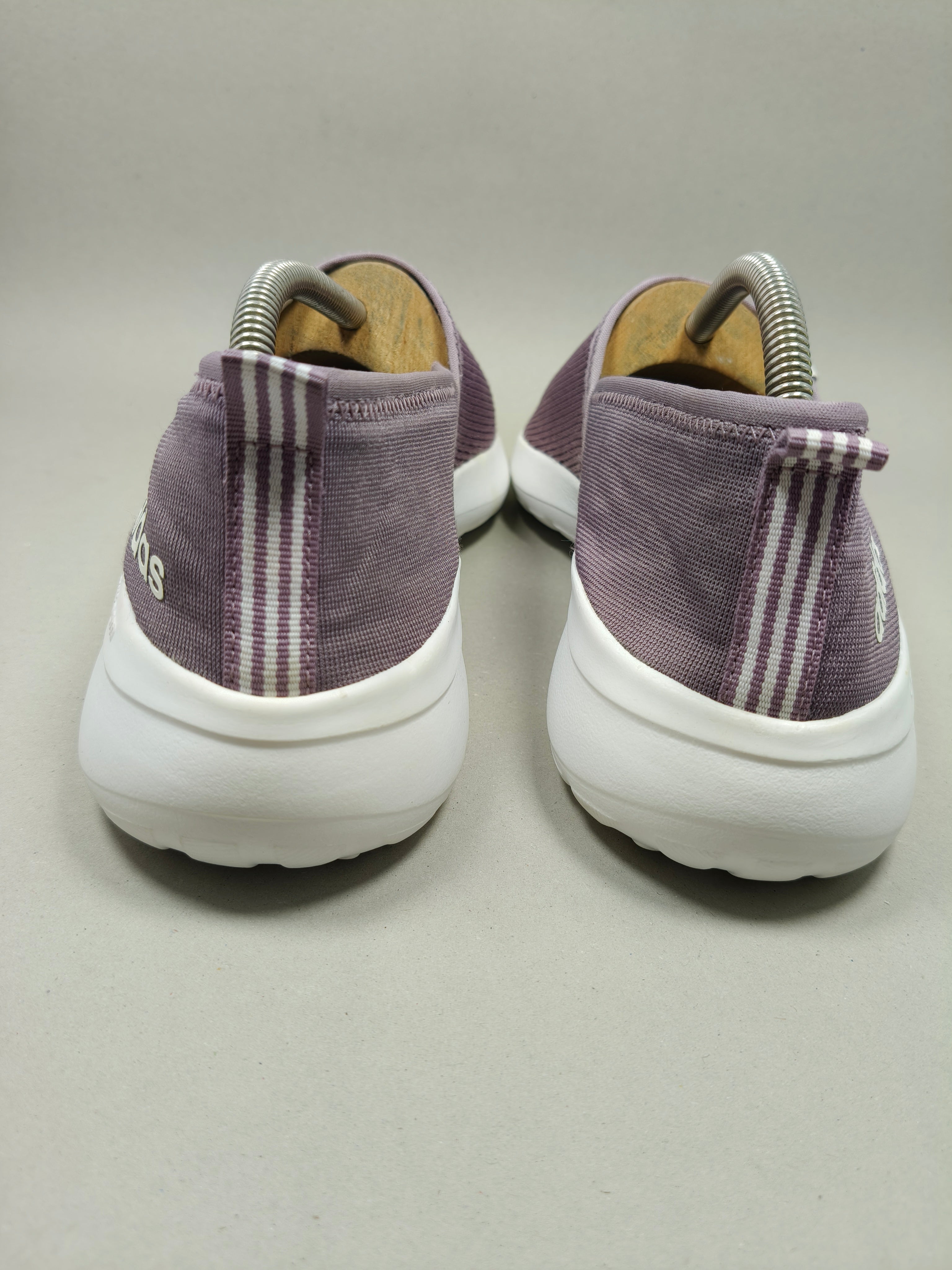 Adidas Lite Racer Slip on . Size : EUR  41 | Premium