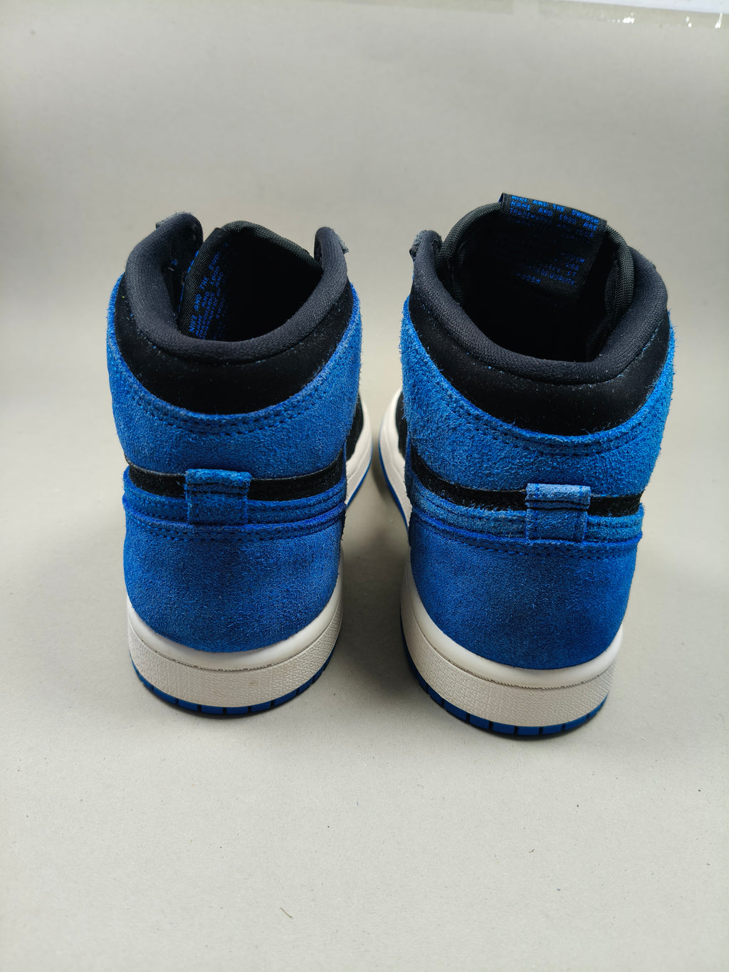 Nike Air Jordan . Size : EUR  35 | Premium