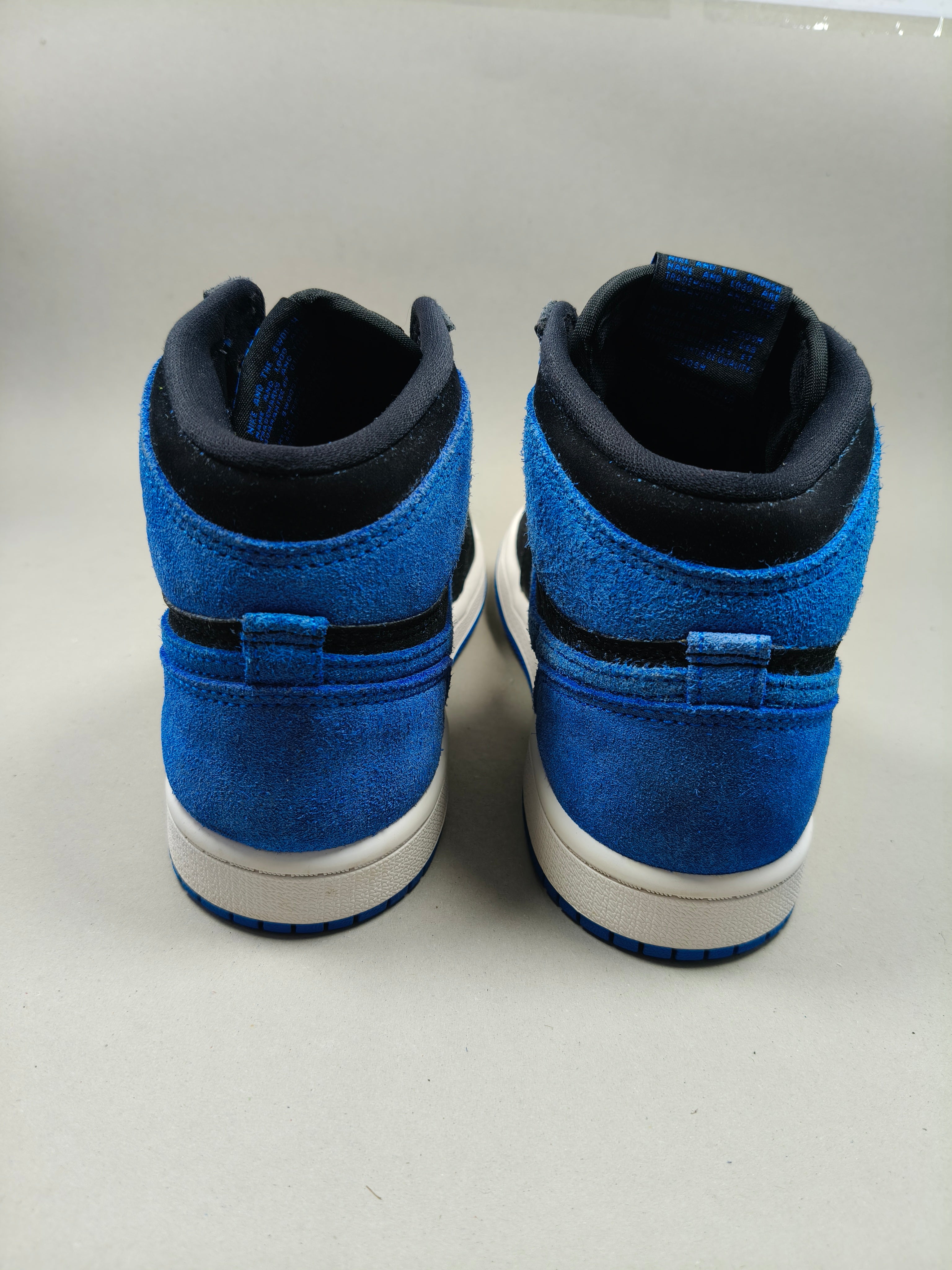 Nike Air Jordan . Size : EUR  35 | Premium