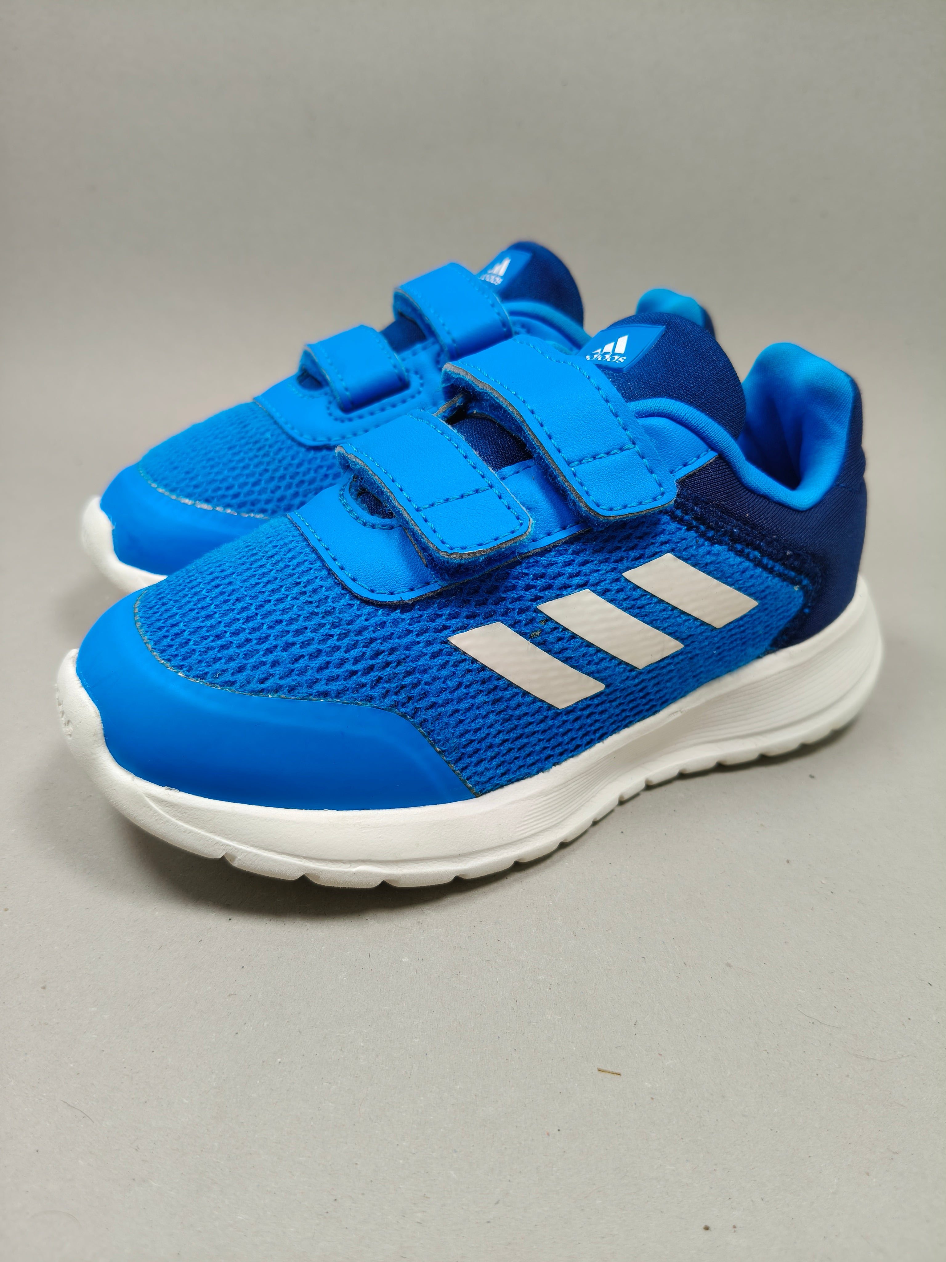 Adidas Tensaur Run . Size : EUR  26 | Excellent