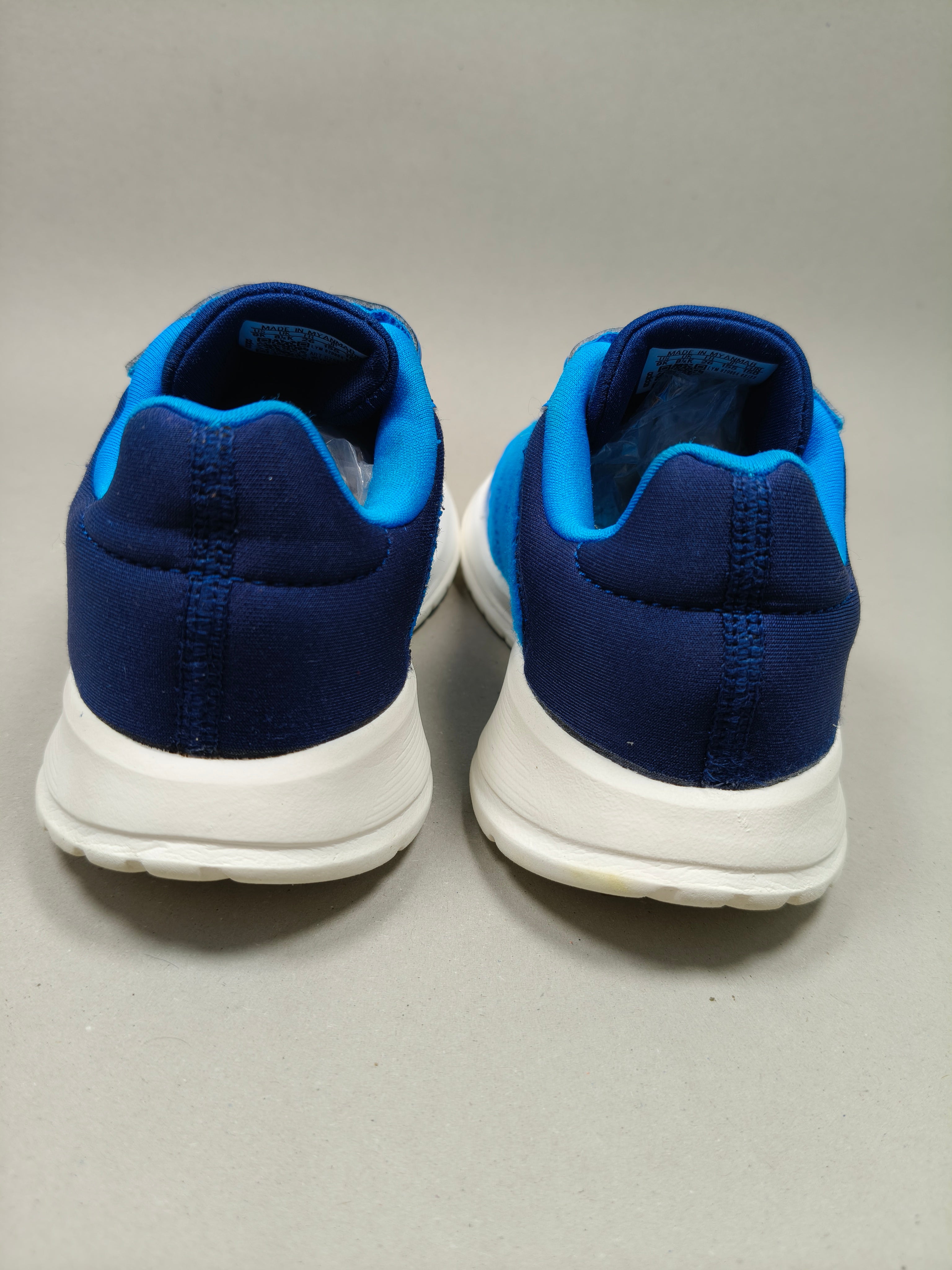 Adidas Tensaur Run . Size : EUR  26 | Excellent