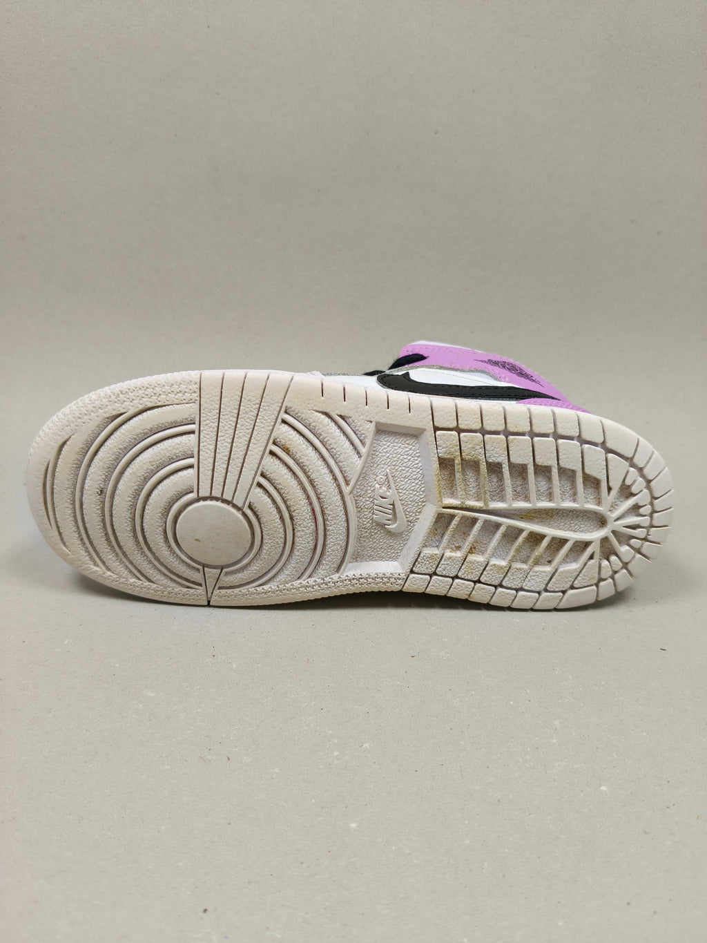 Nike Air Jordan . Size : EUR  27 | Excellent