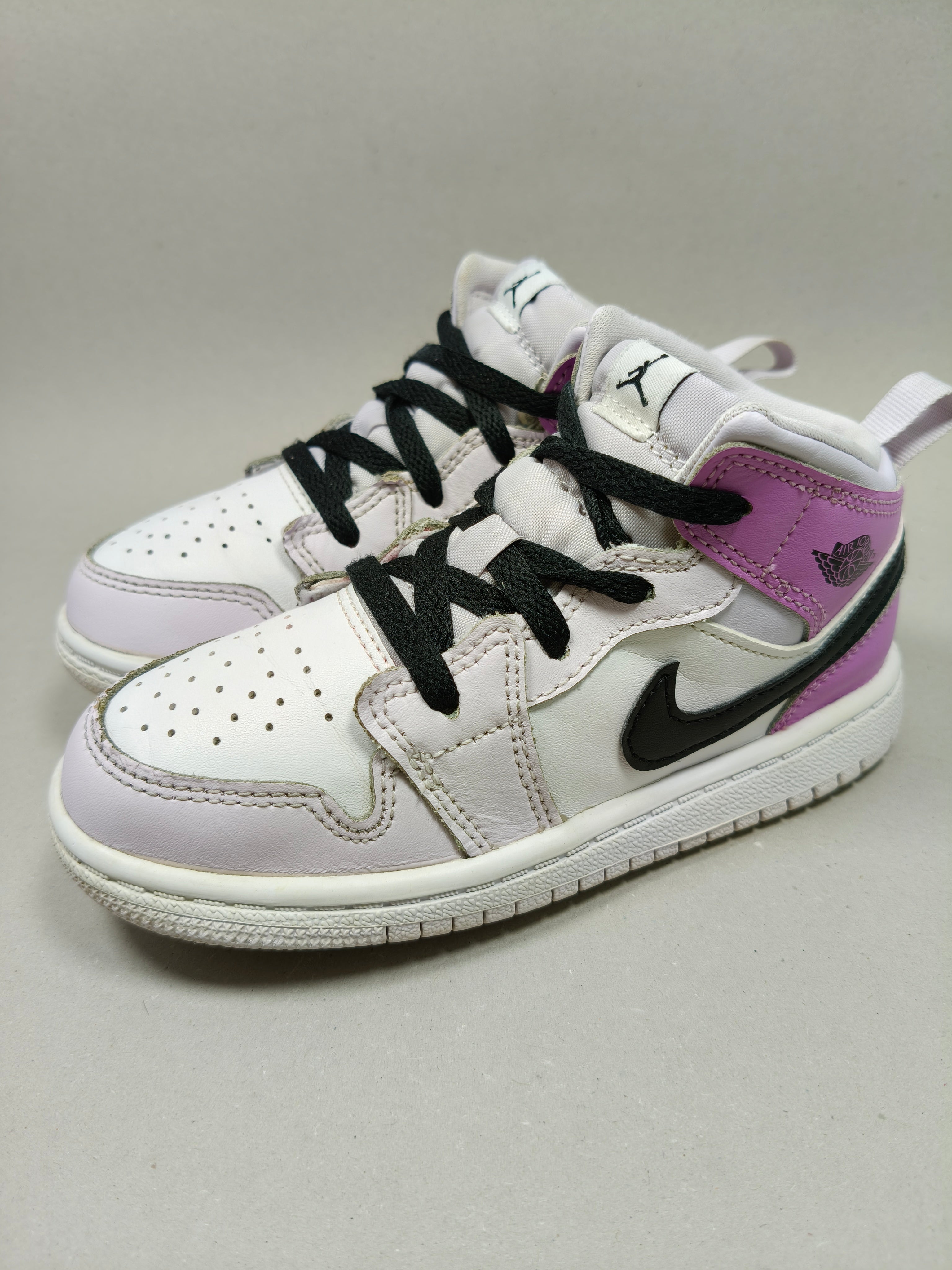 Nike Air Jordan . Size : EUR  27 | Excellent