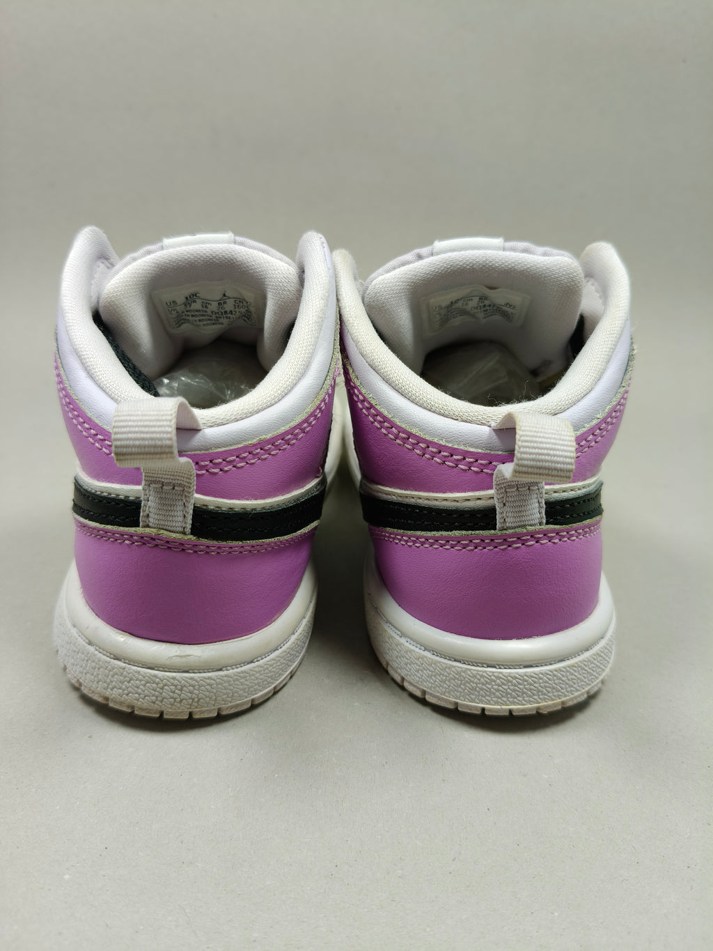 Nike Air Jordan . Size : EUR  27 | Excellent