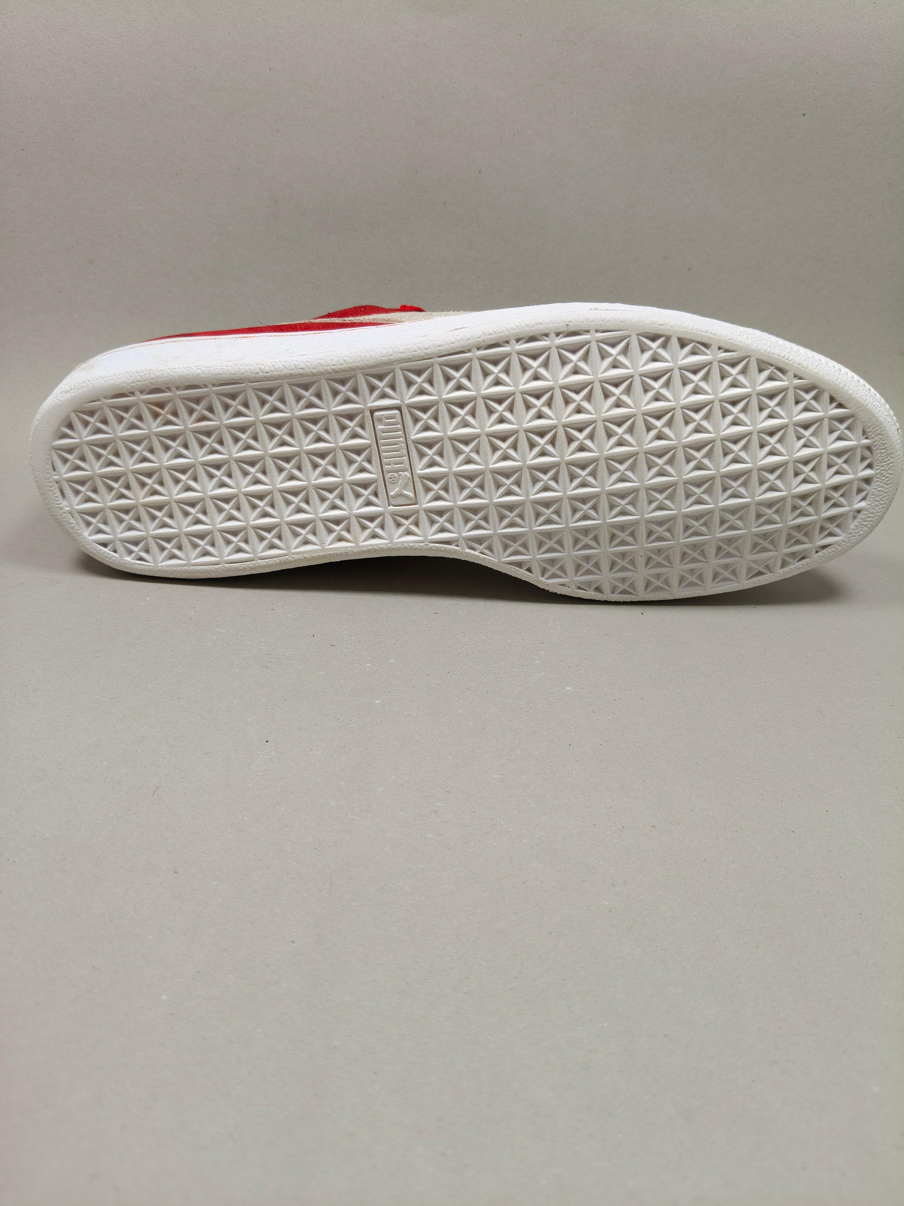 Puma Suede Classic . Size : EUR  43 | Premium