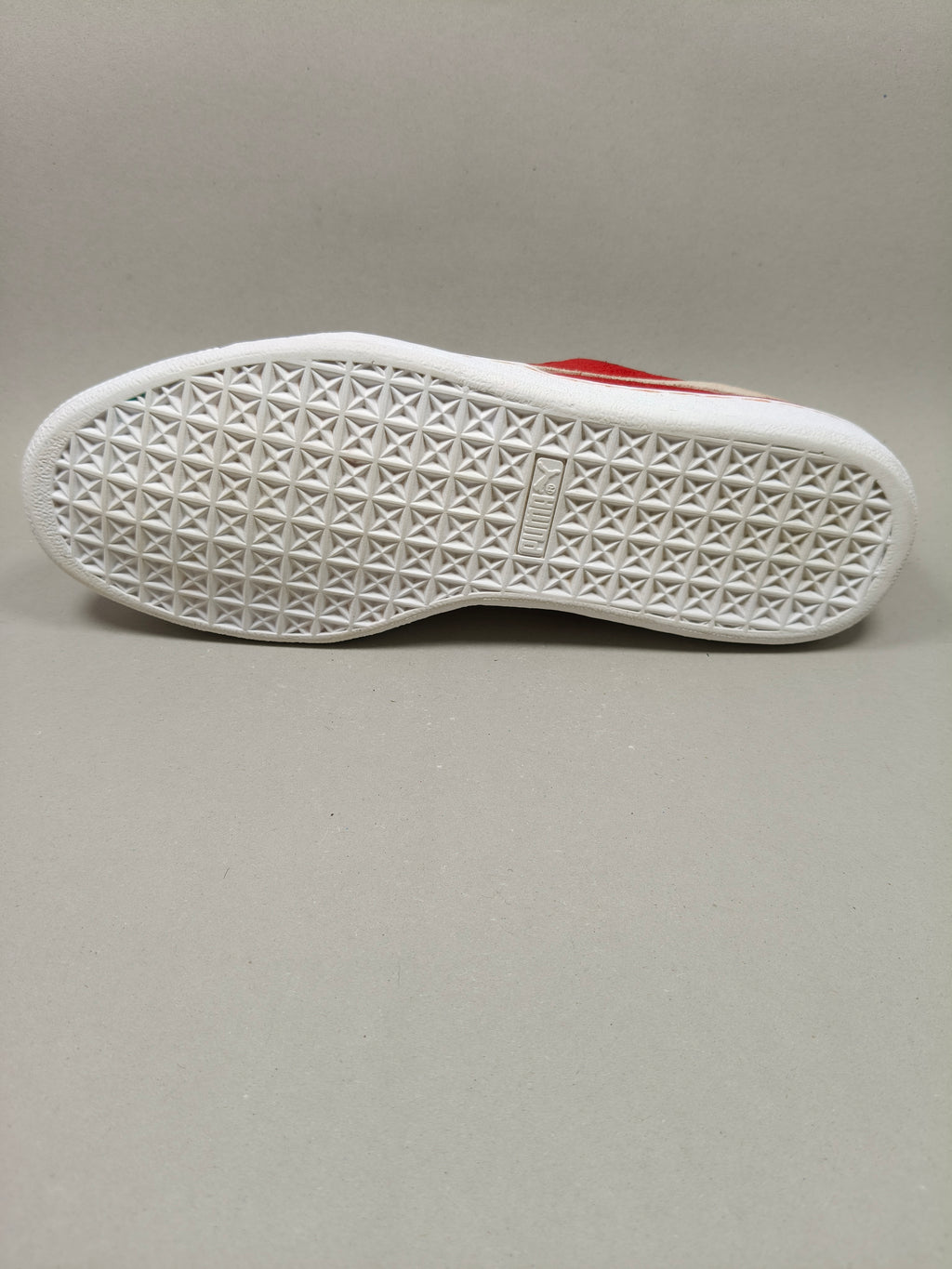 Puma Suede Classic . Size : EUR  43 | Premium