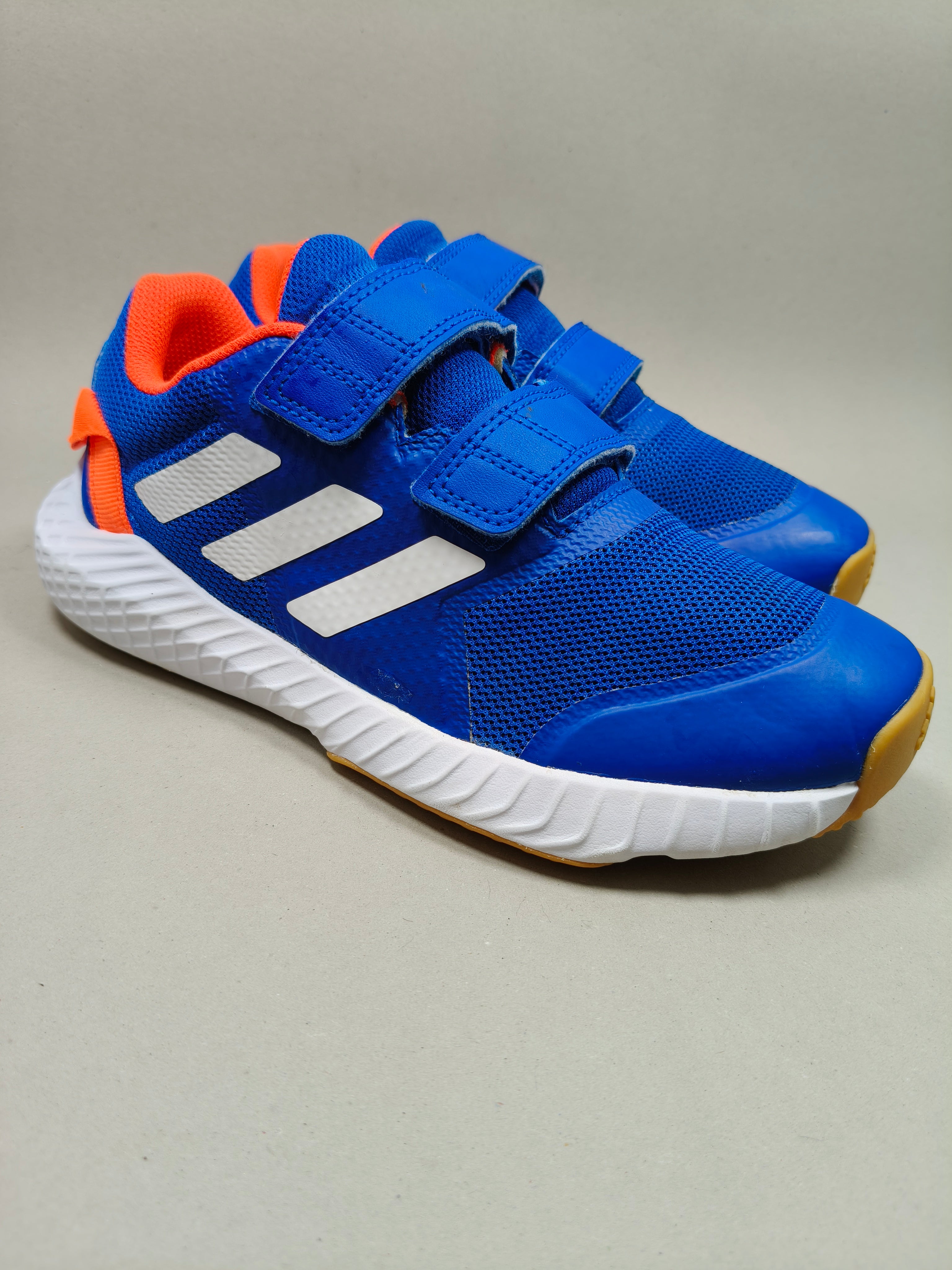 Adidas Forta Gym . Size : EUR  35 | Excellent
