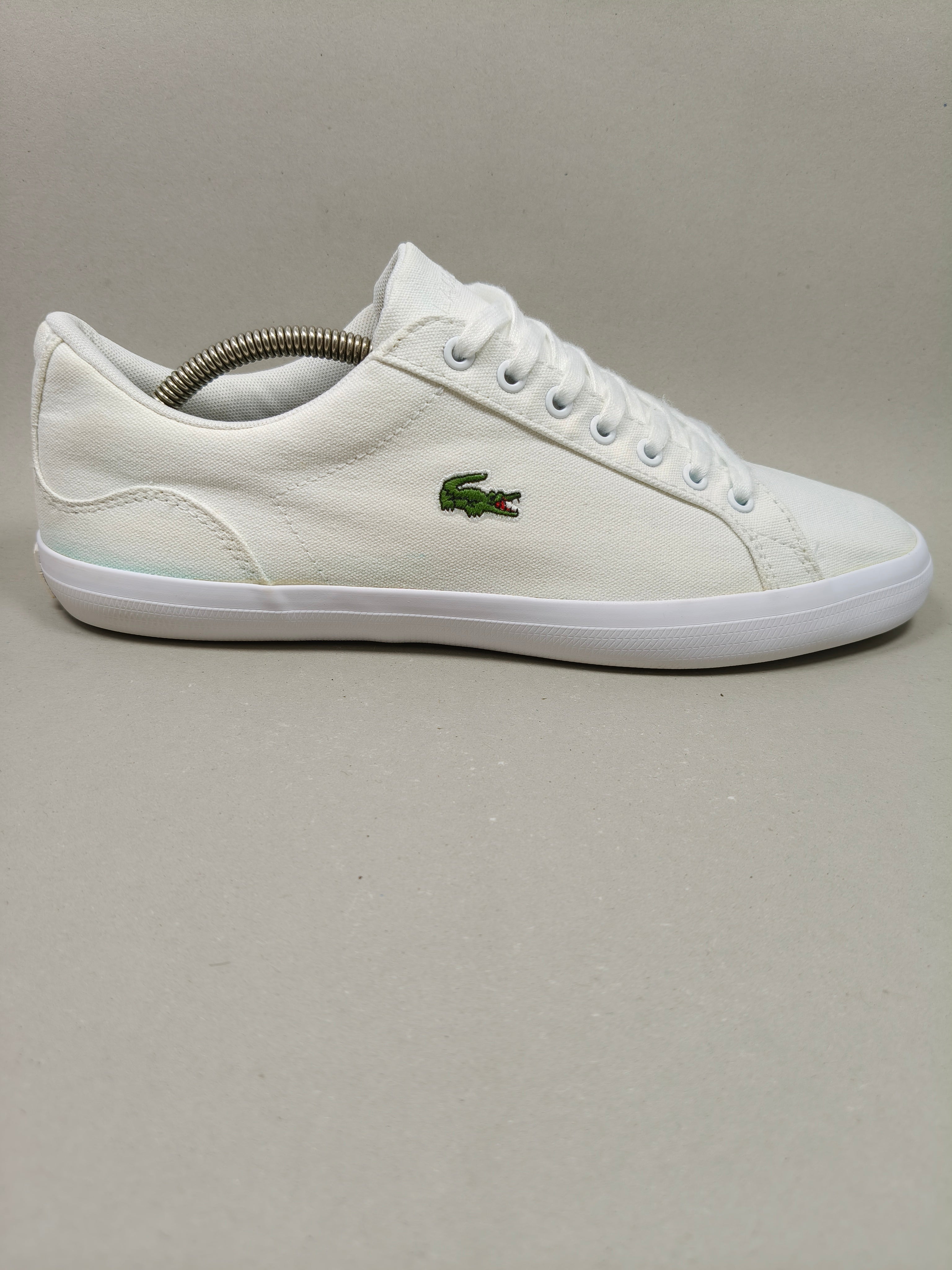 Lacoste Leronde . Size : EUR  42 | Premium