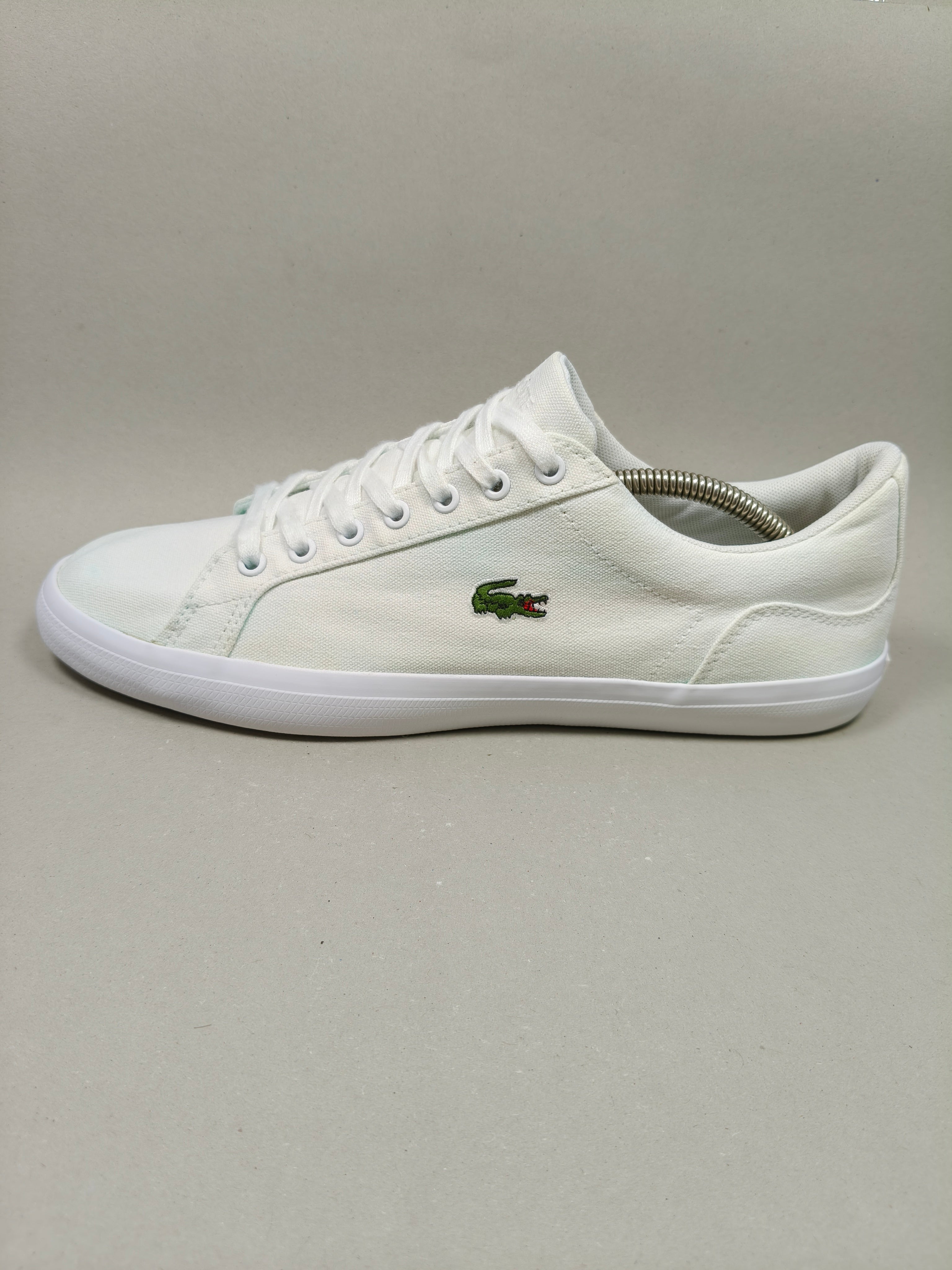 Lacoste Leronde . Size : EUR  42 | Premium